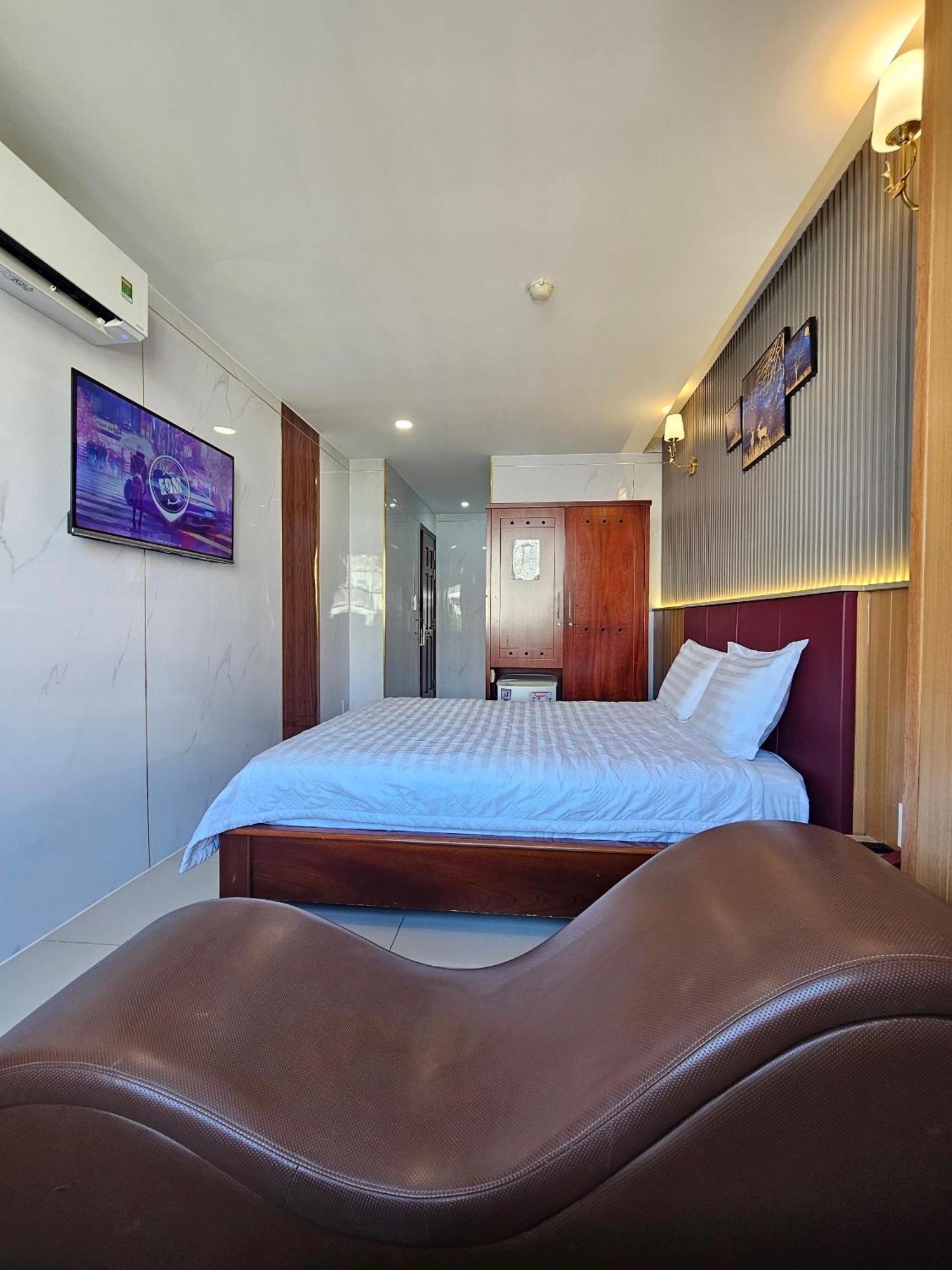 Hotel Abc Binh Tan 2*