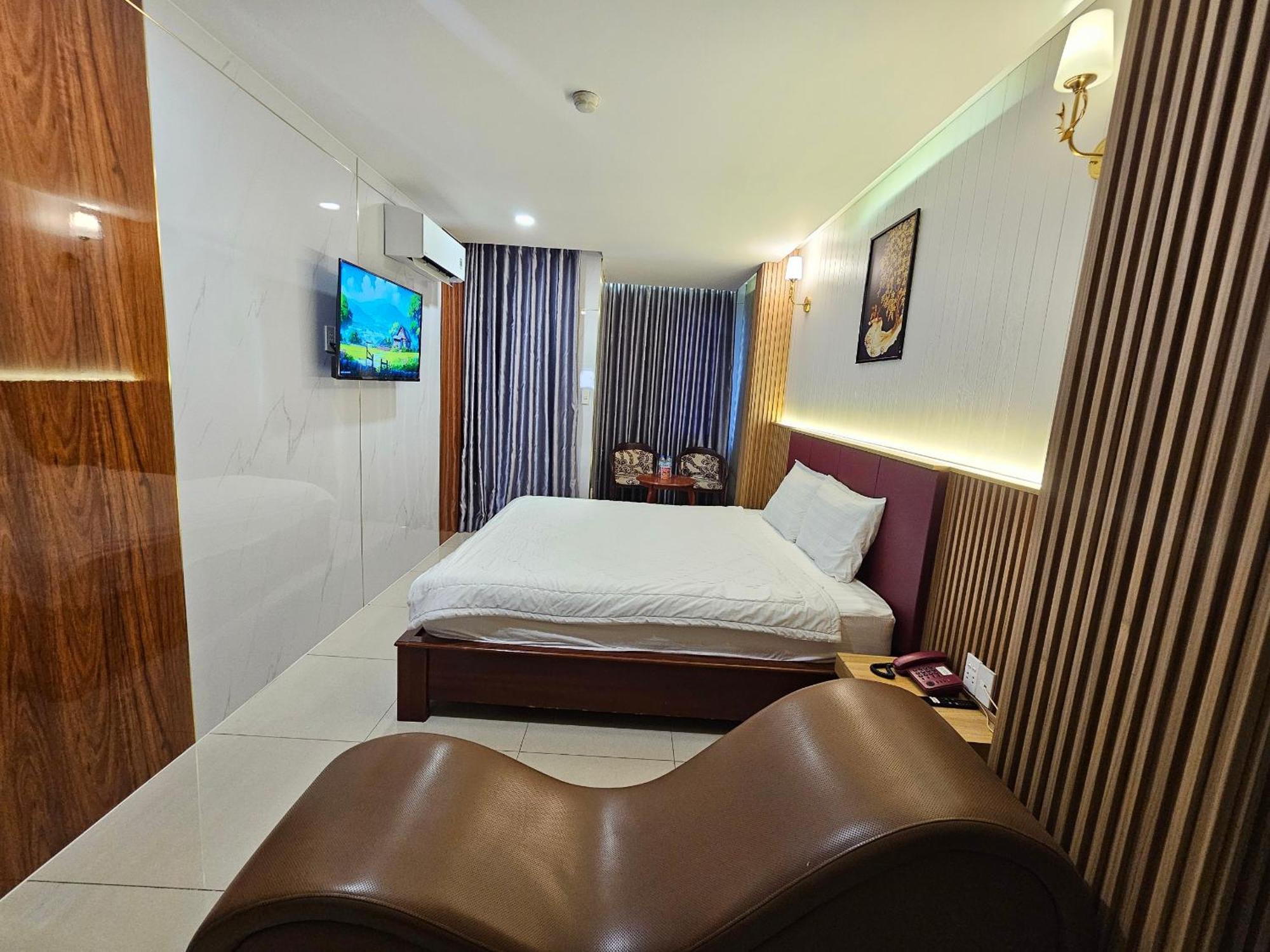 Abc Binh Tan Hotel Bandar Ho Chi Minh
