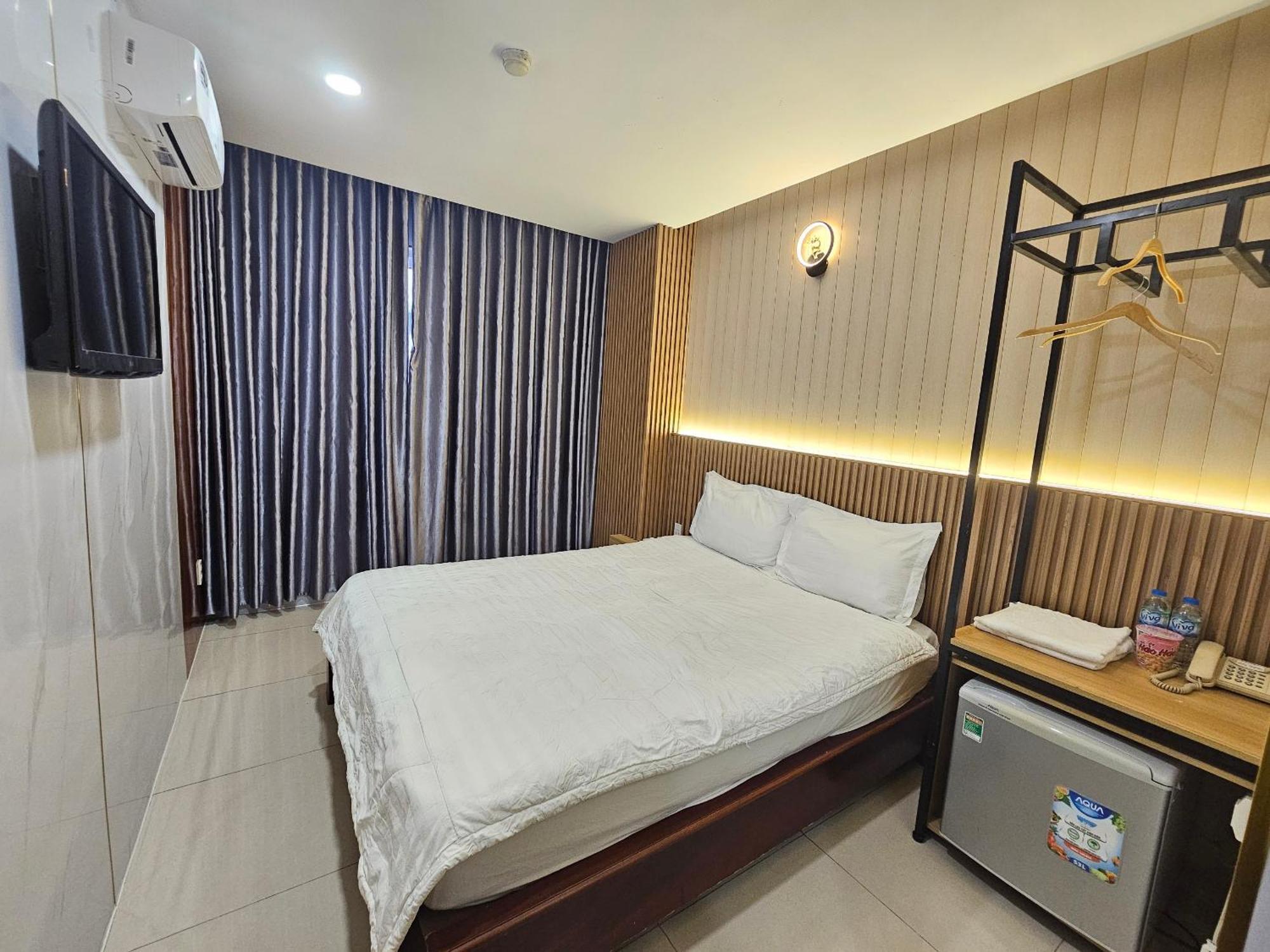 Abc Binh Tan 2* Bandar Ho Chi Minh