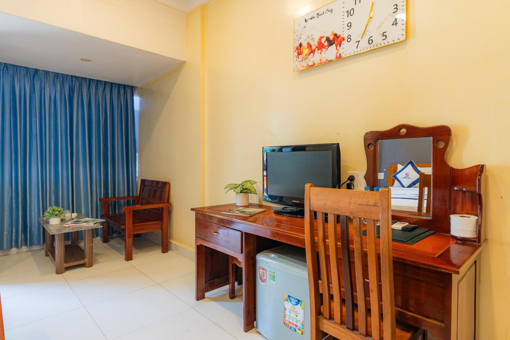 Khach San Hanh Long Hotel Ho Chi Minh City