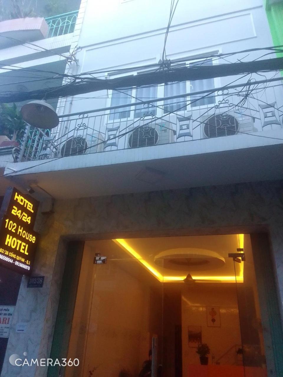 102 House TP. Hồ Chí Minh