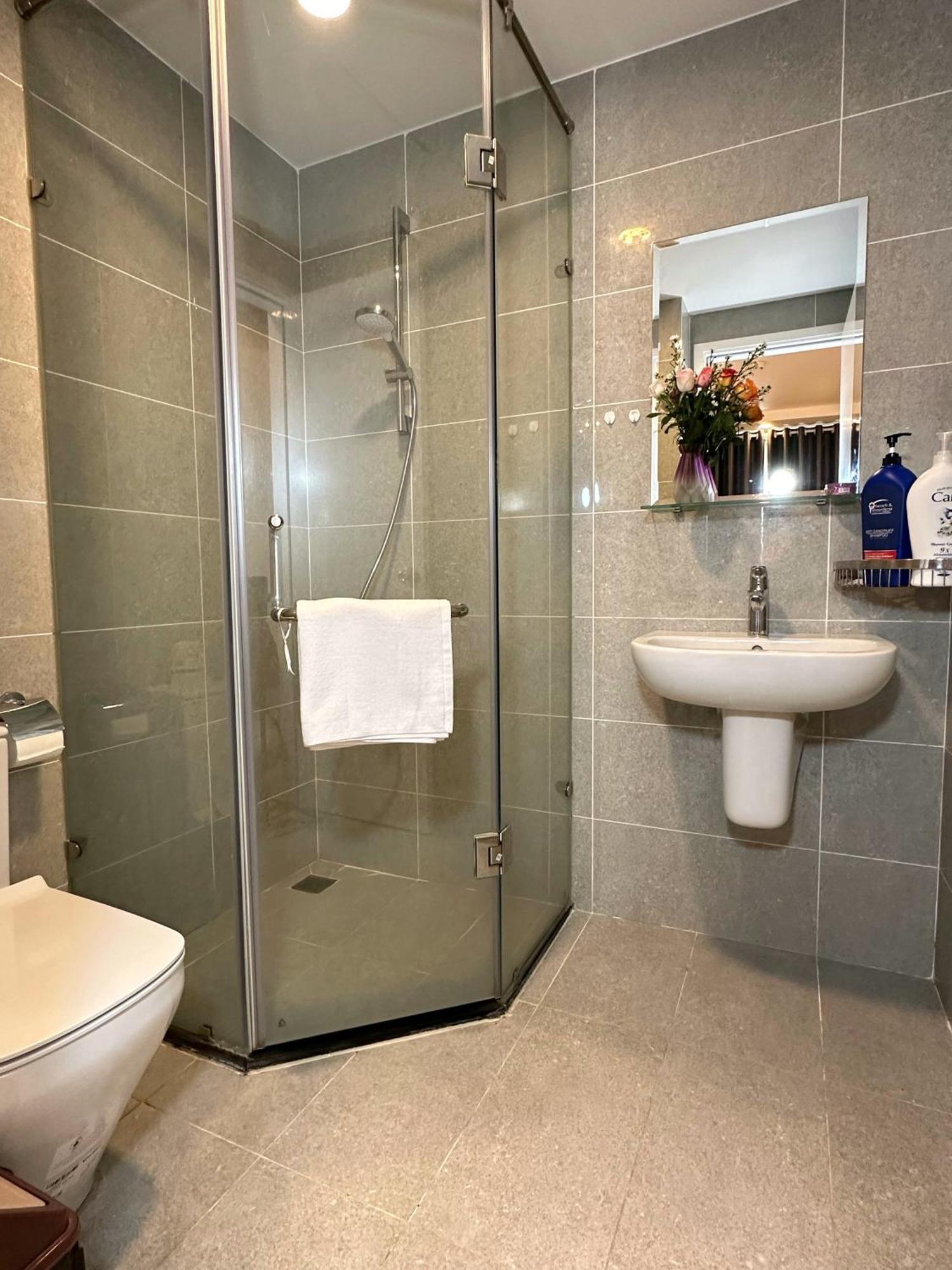 Apartment Ho Trung Tam Quan 3 Terra Royal *