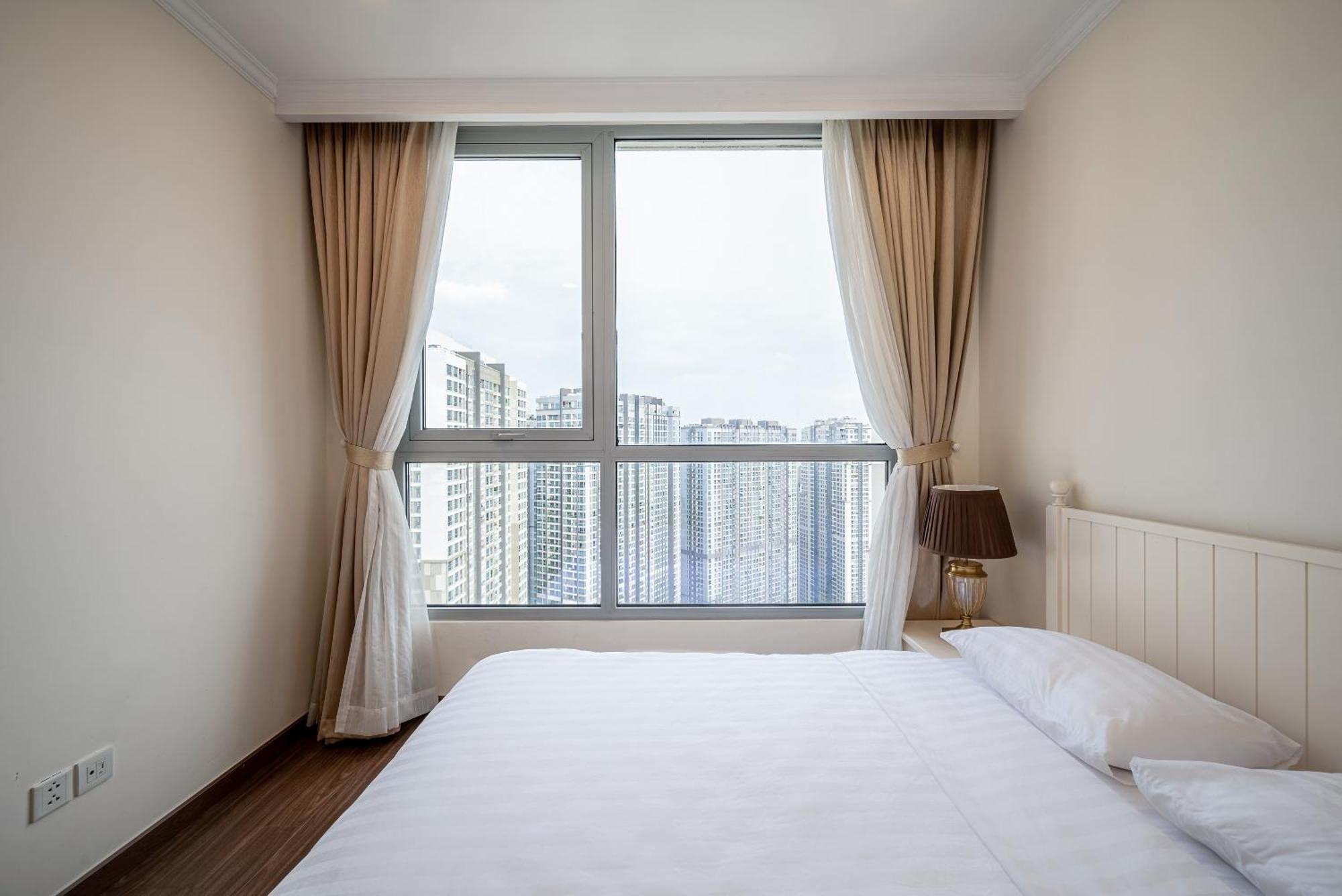 Aparthotel Landmark Plus Residences Luxury 4*
