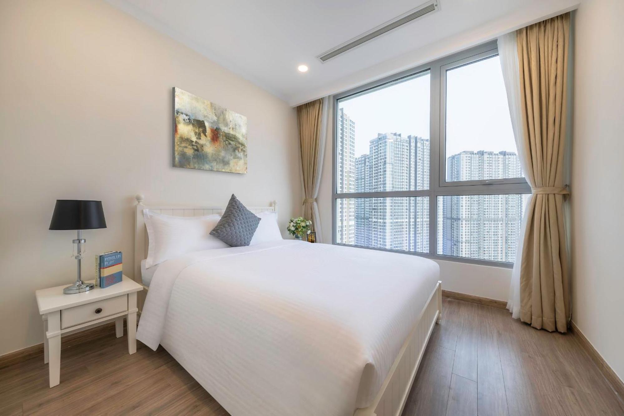 Landmark Plus Residences Luxury