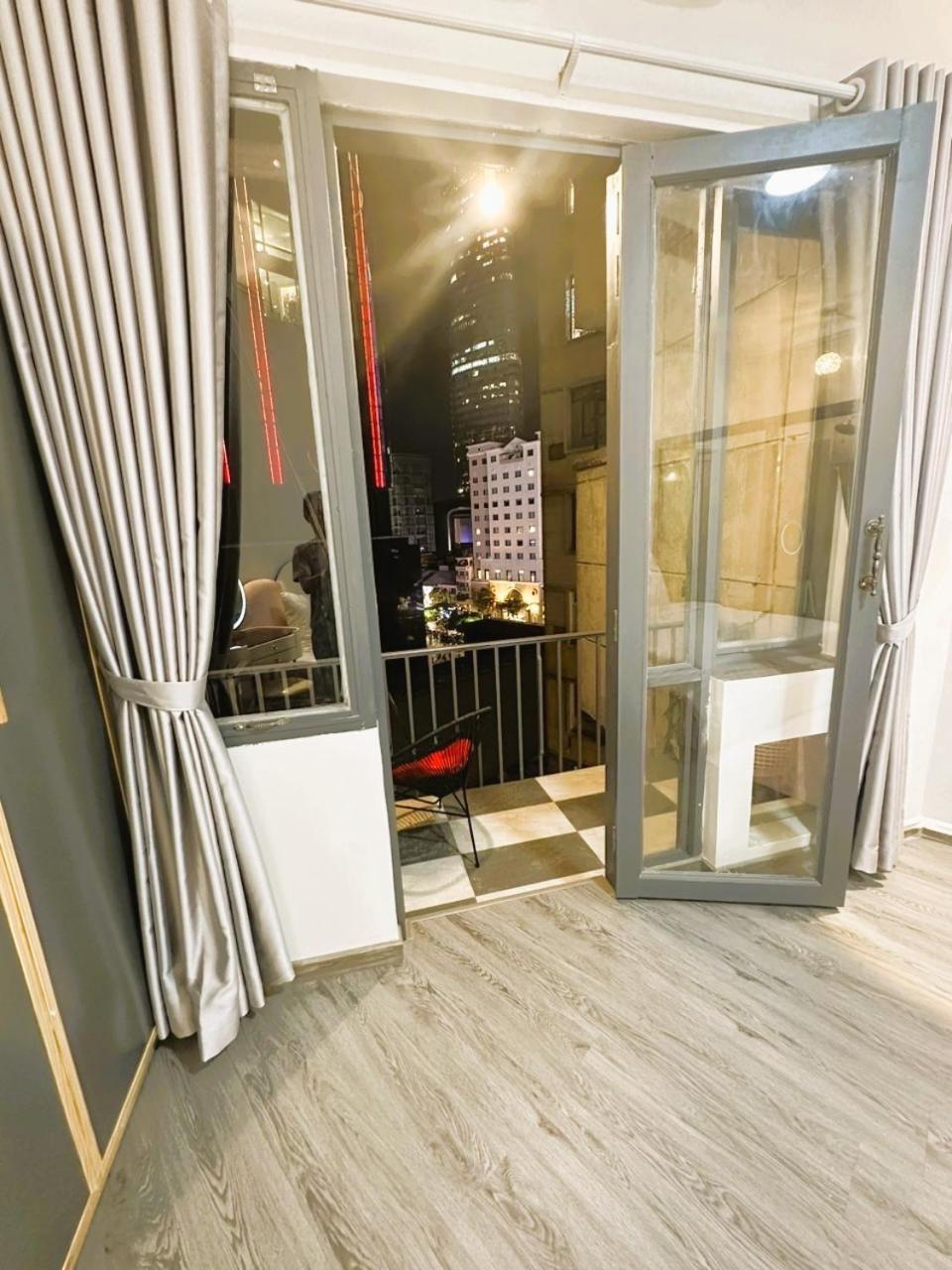6even - Have A Staycation In The Cafe Building * TP. Hồ Chí Minh