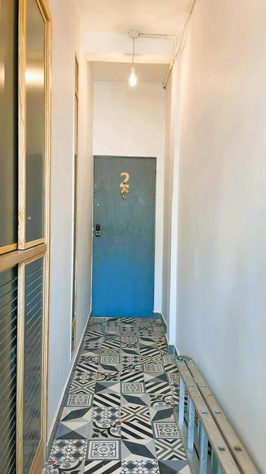 Aparthotel 6Even Apartments - Pho Di Bo Nguyen Hue Bandar Ho Chi Minh
