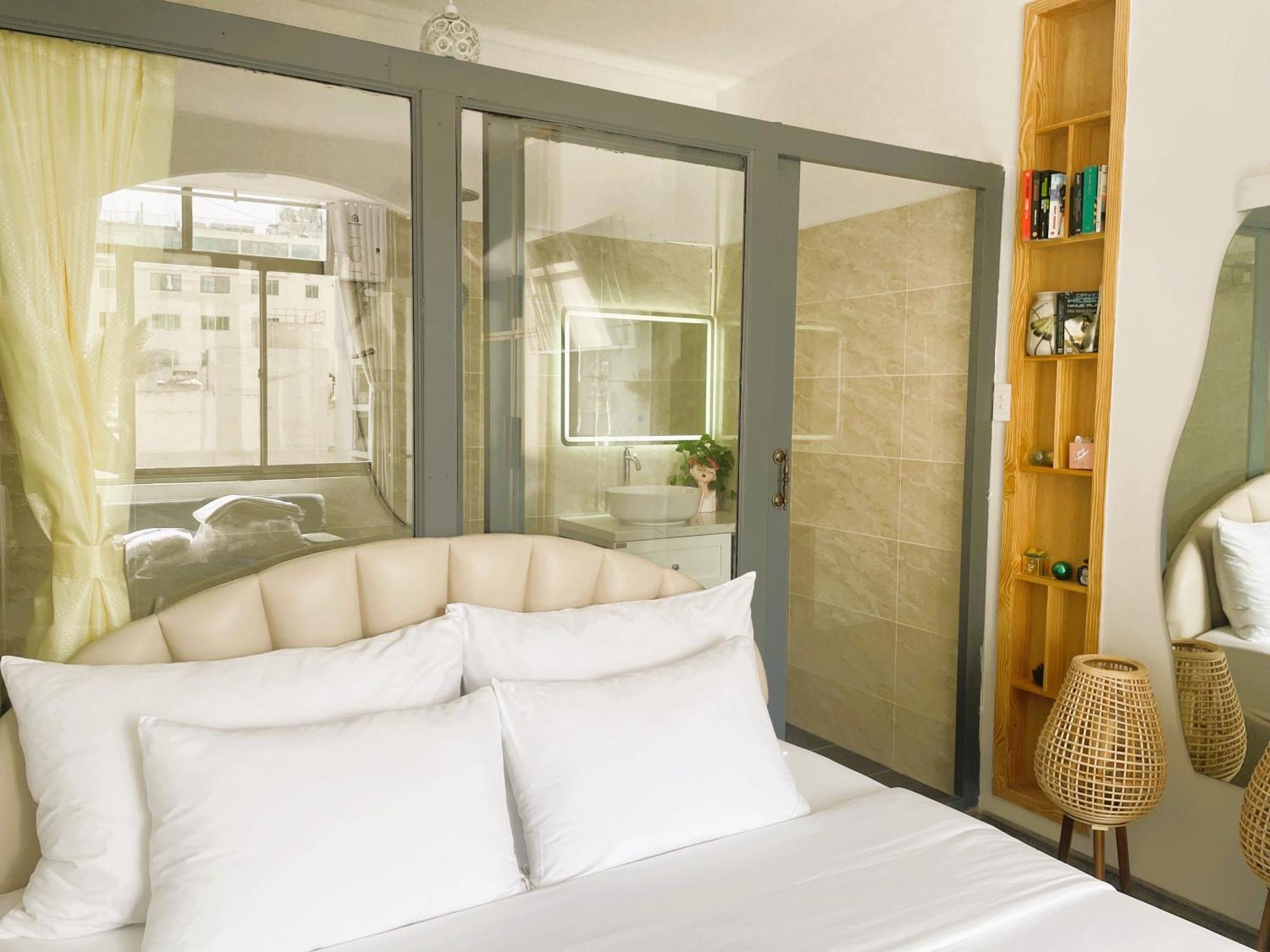 6even - Have A Staycation In The Cafe Building TP. Hồ Chí Minh