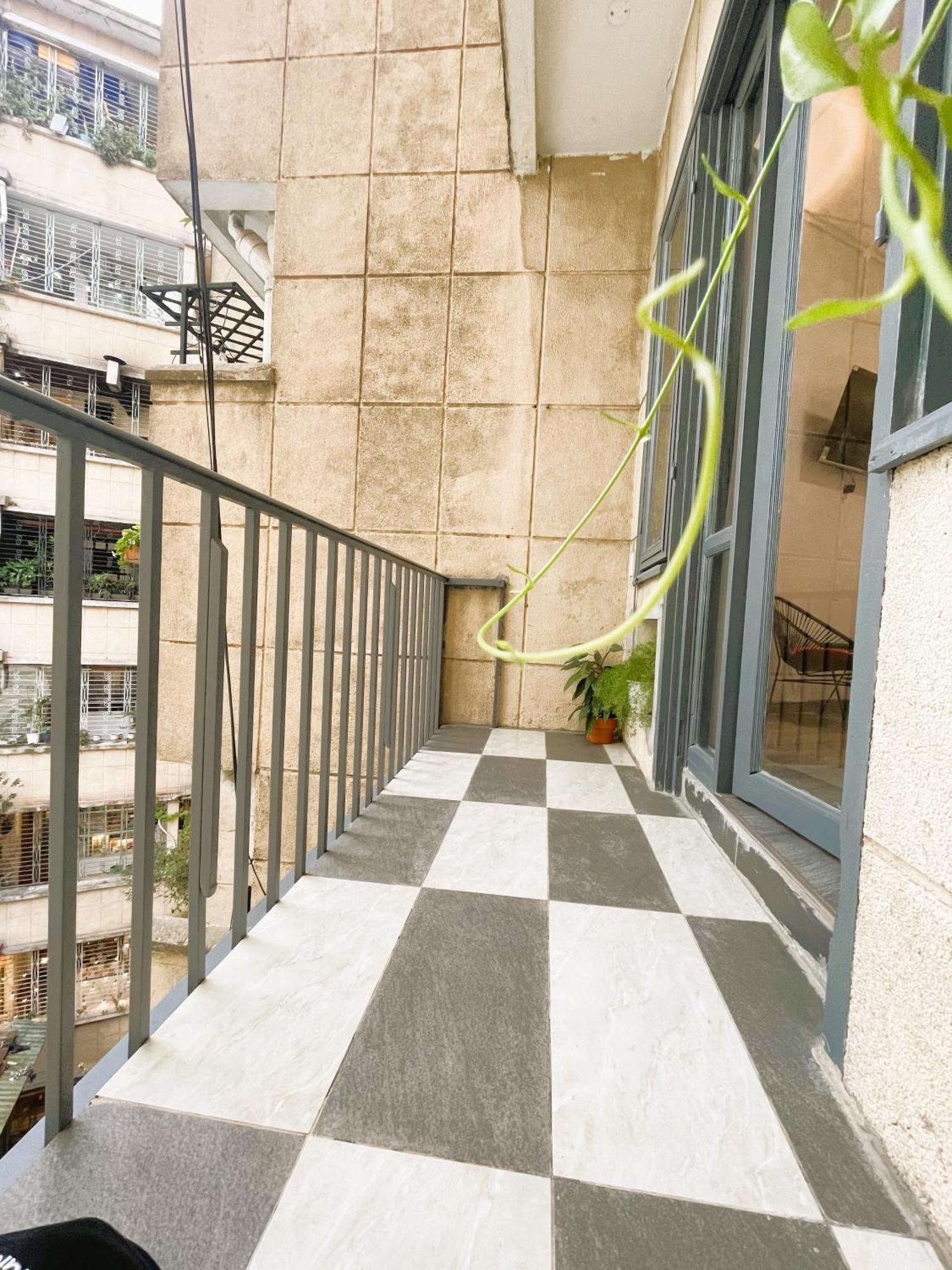 6even - Have A Staycation In The Cafe Building * TP. Hồ Chí Minh