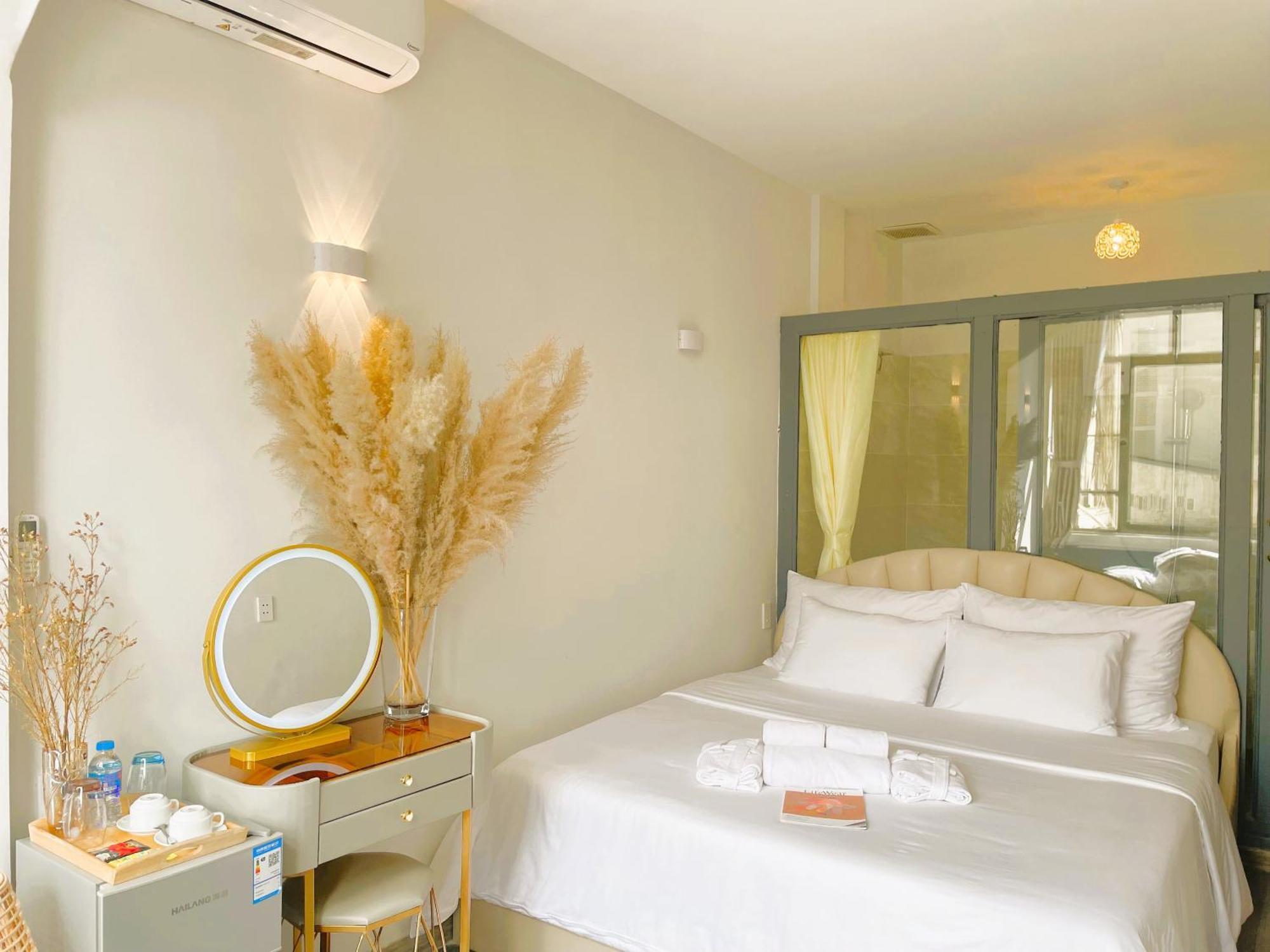 6even - Have A Staycation In The Cafe Building * TP. Hồ Chí Minh