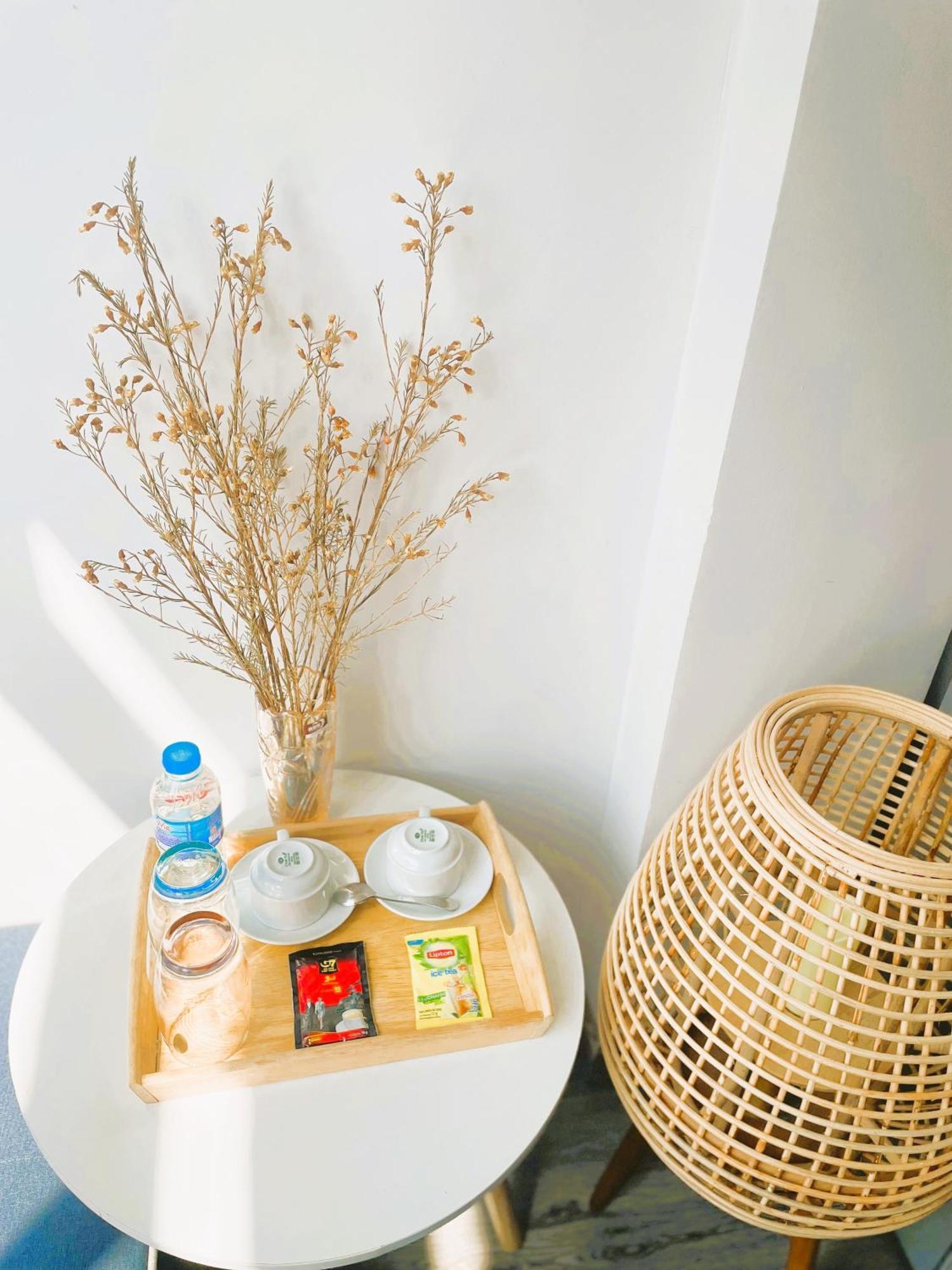 6Even Apartments - Pho Di Bo Nguyen Hue Aparthotel