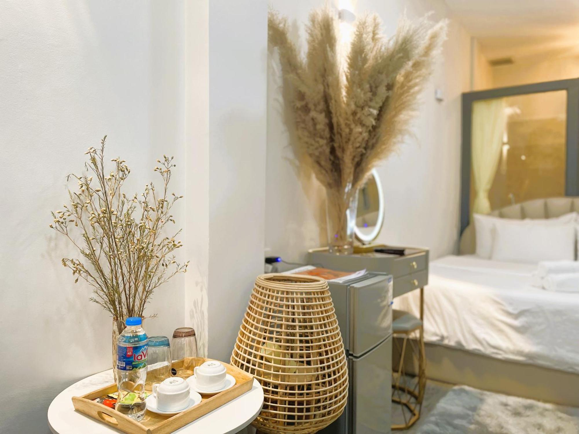 6even - Have A Staycation In The Cafe Building * TP. Hồ Chí Minh