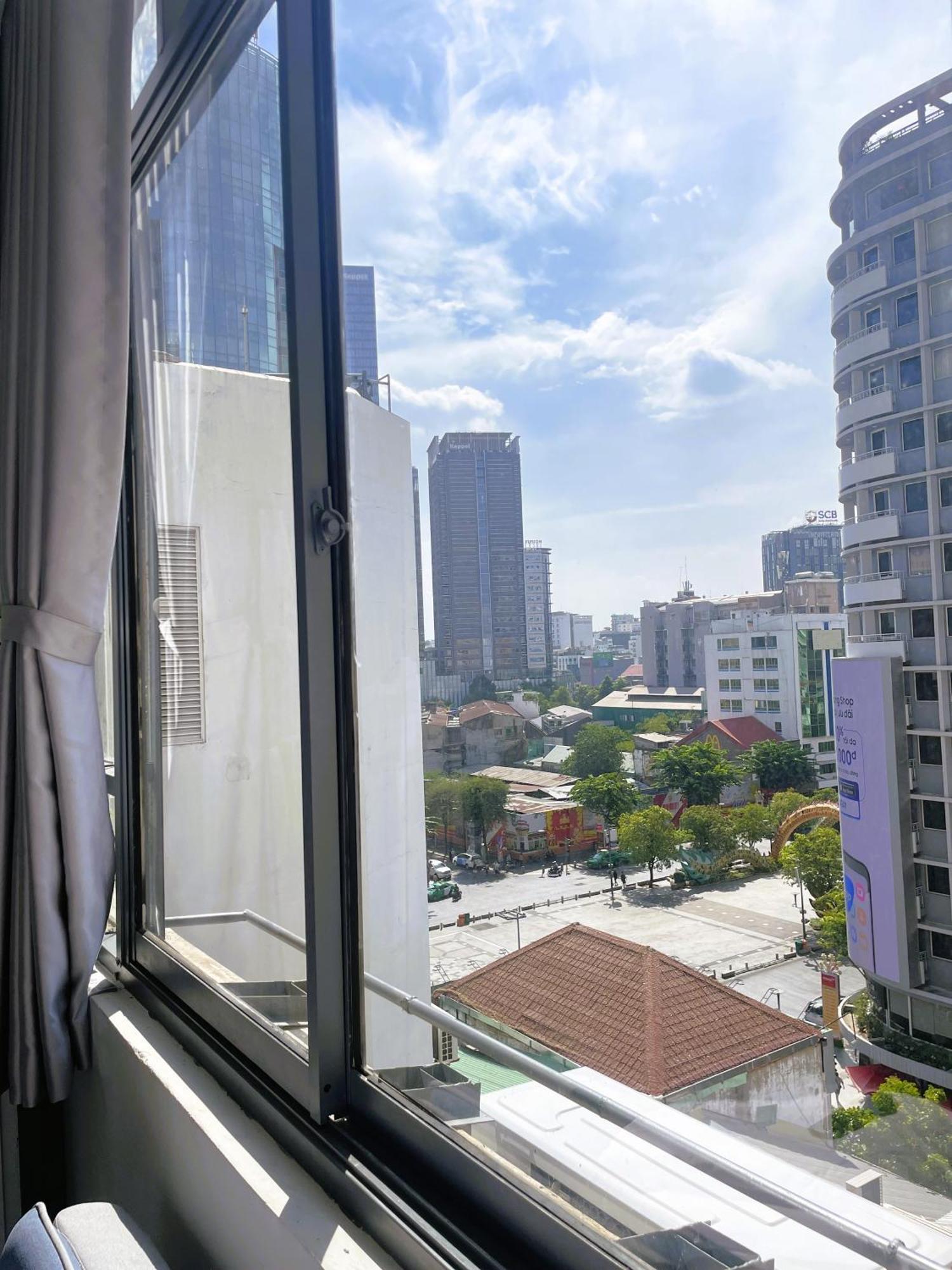 6even - Have A Staycation In The Cafe Building * TP. Hồ Chí Minh