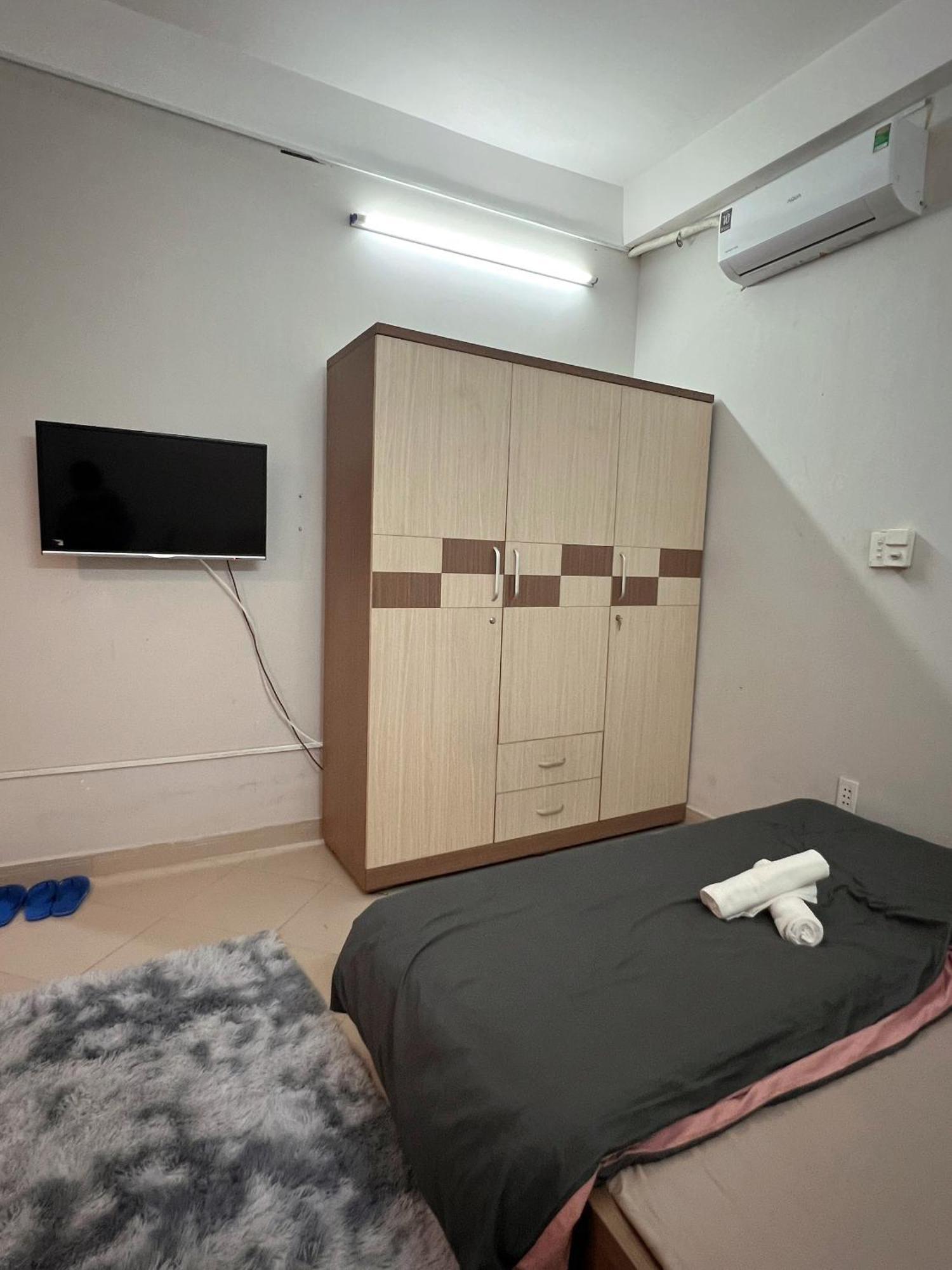 Guest house Homee Quan 3 *