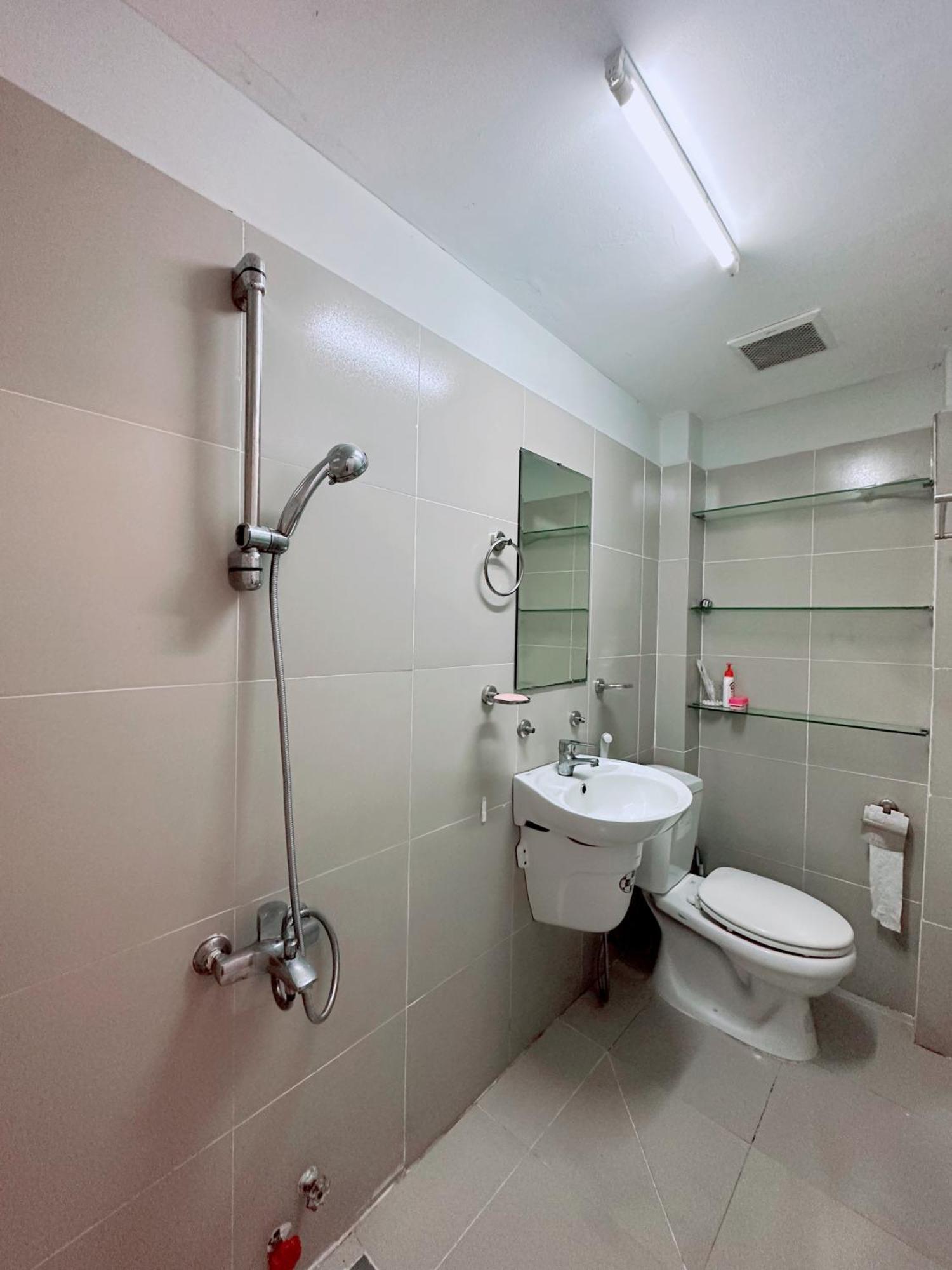 Guest house Homee Quan 3 *