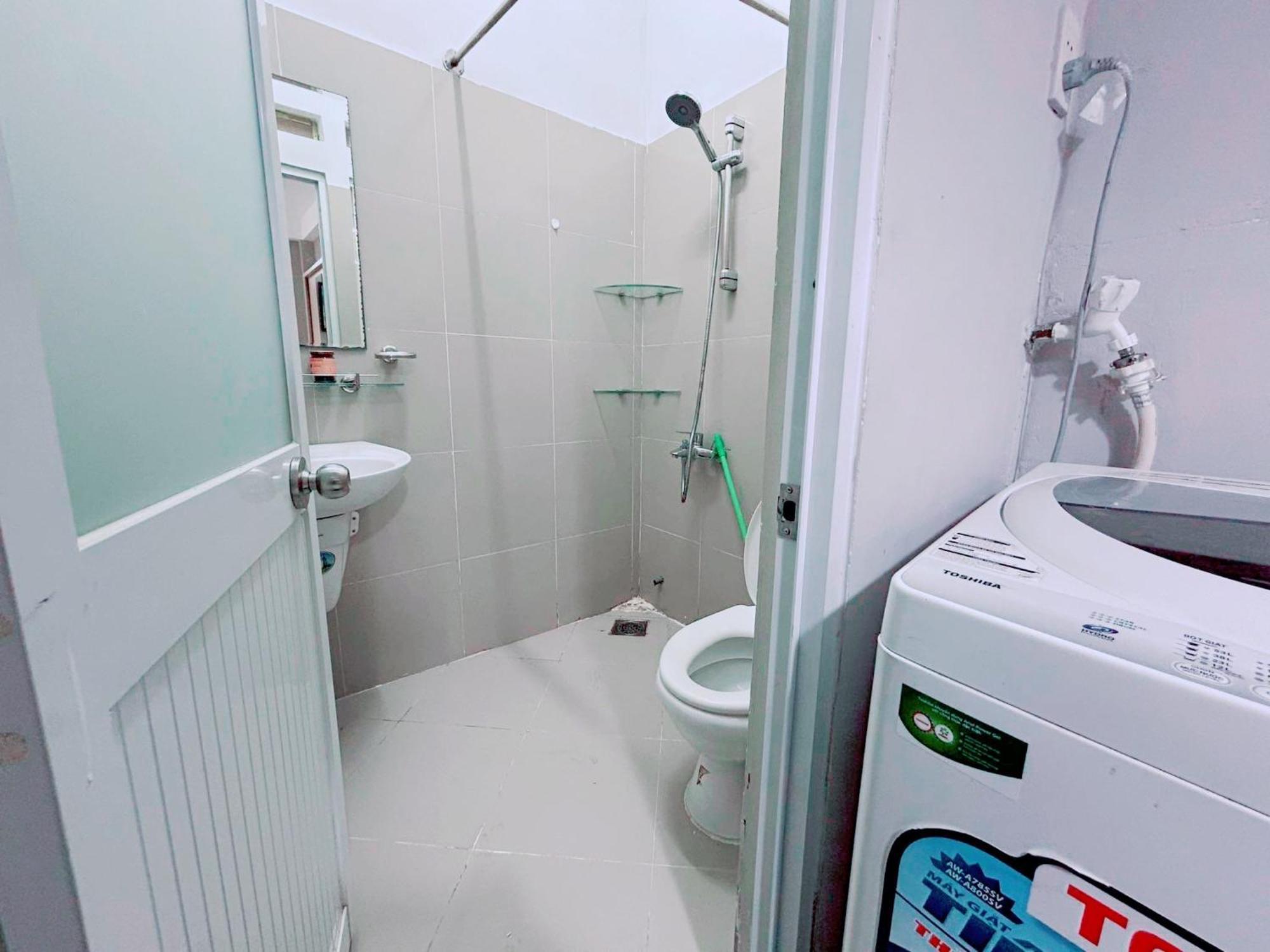 Homee Quan 3 Guest house