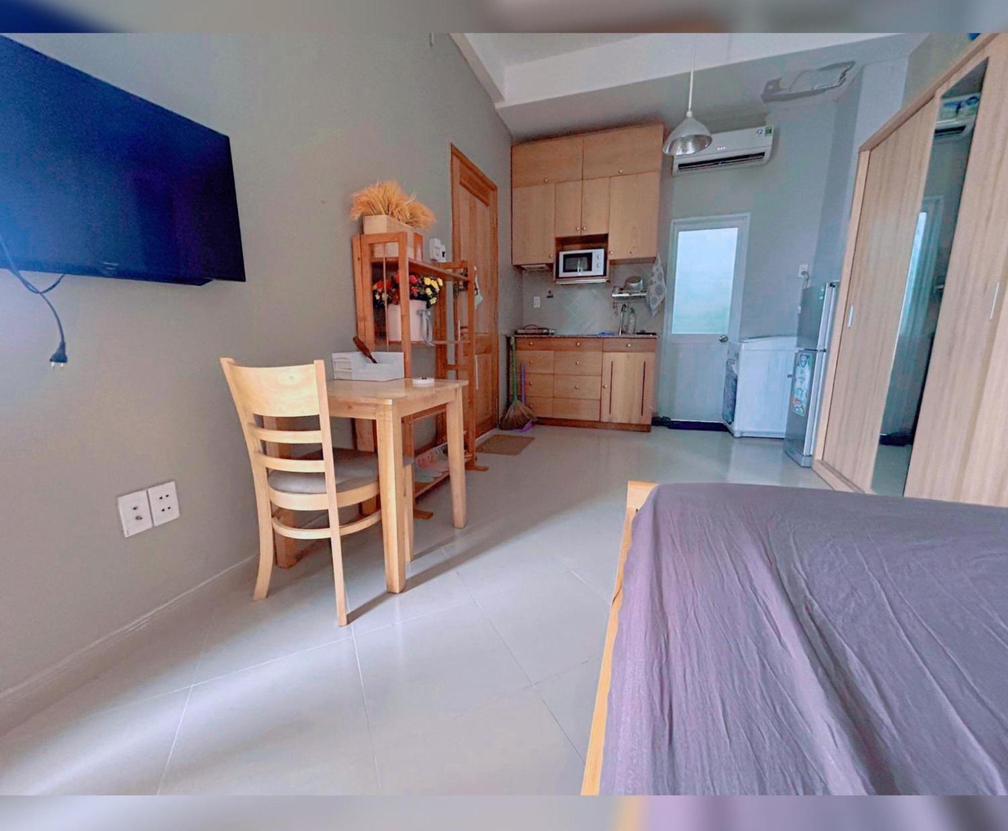Guest house Homee Quan 3