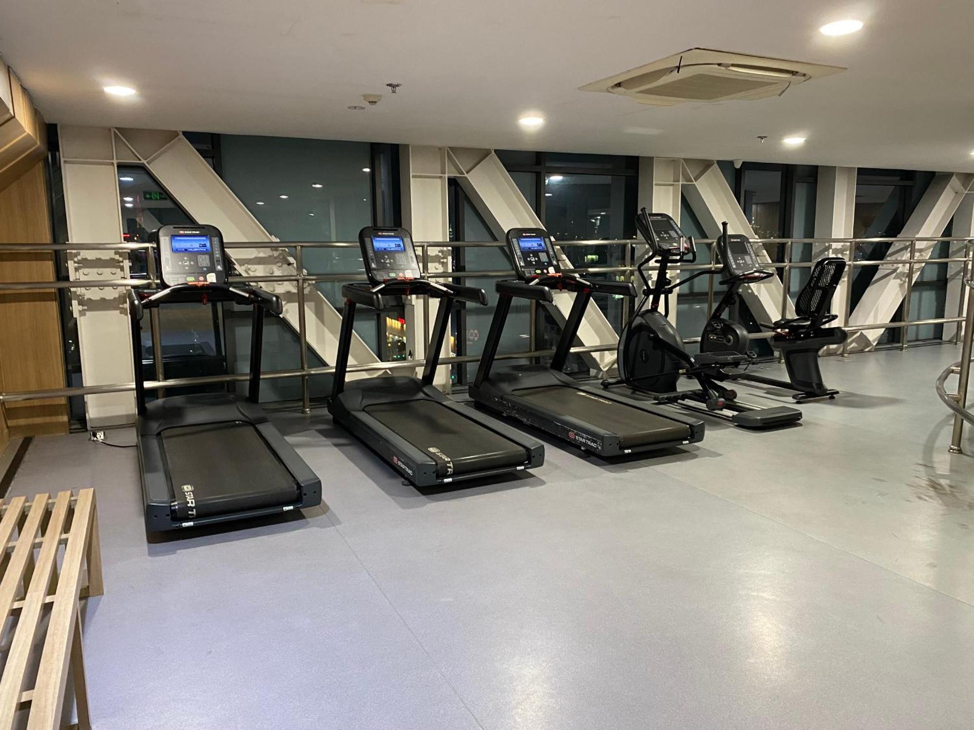 Apartment Republic Airport Free Swimming Pool Ho Chi Minh City