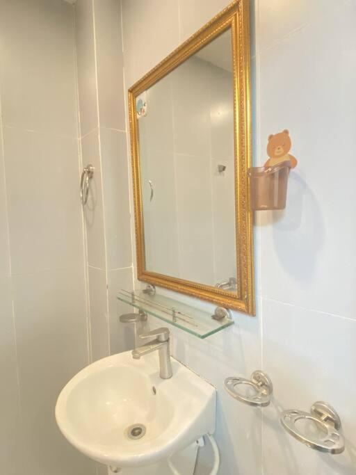 Ho Tien Loi Trung Tam Quan 3 Apartment Ho Chi Minh City
