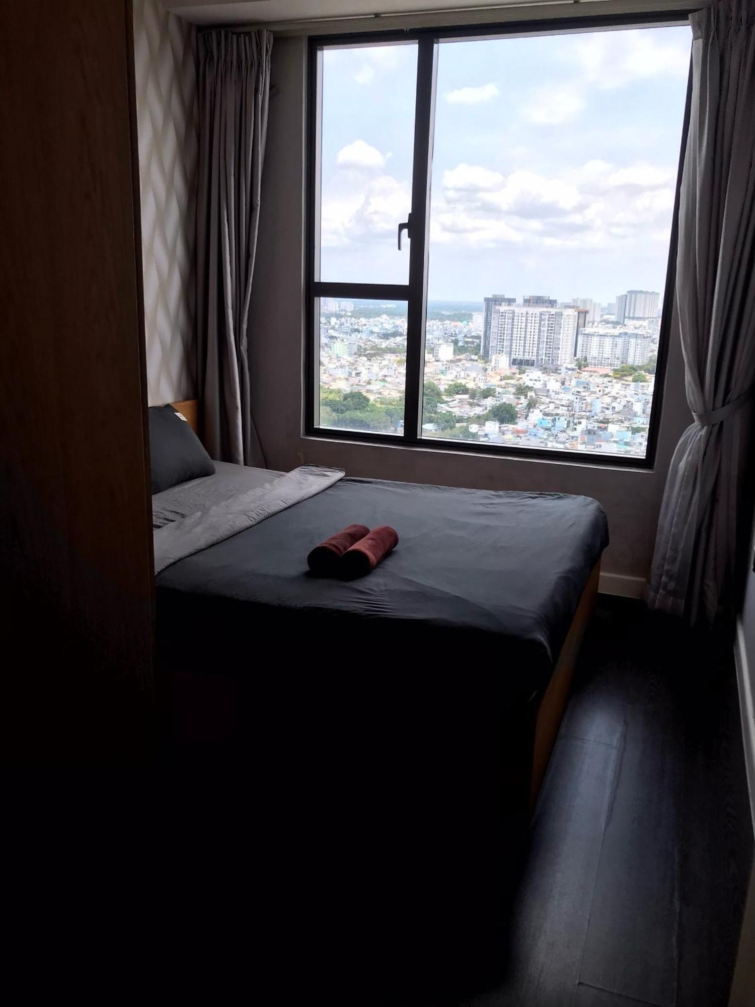 Hana Millenium Ho Chi Minh City