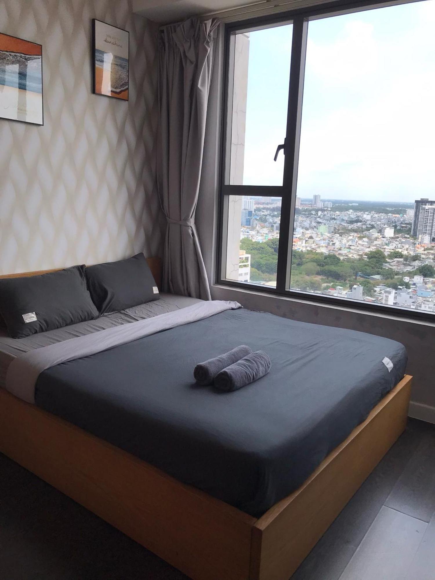 Apartment Hana Millenium *