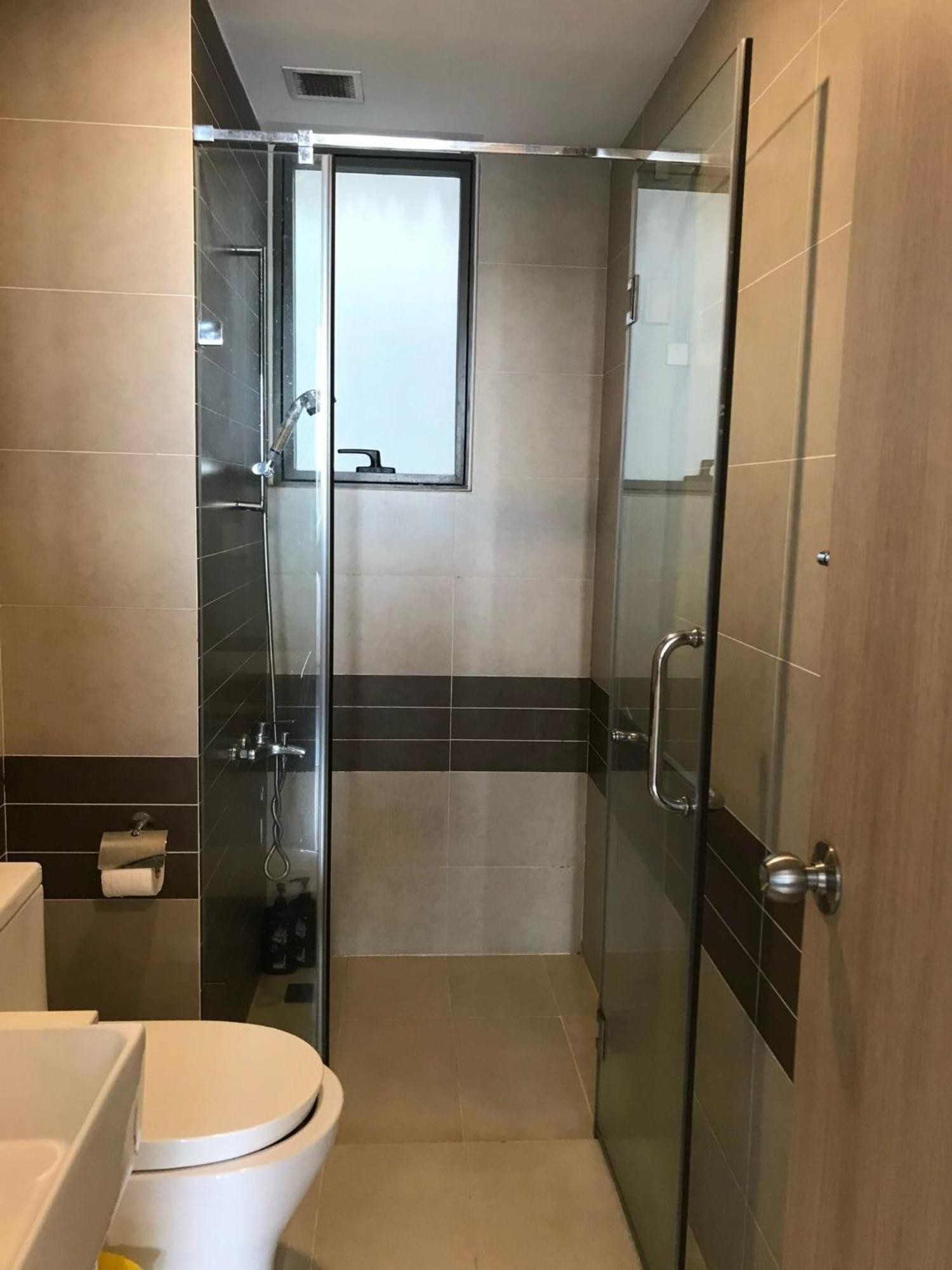 Apartment Hana Millenium Ho Chi Minh City