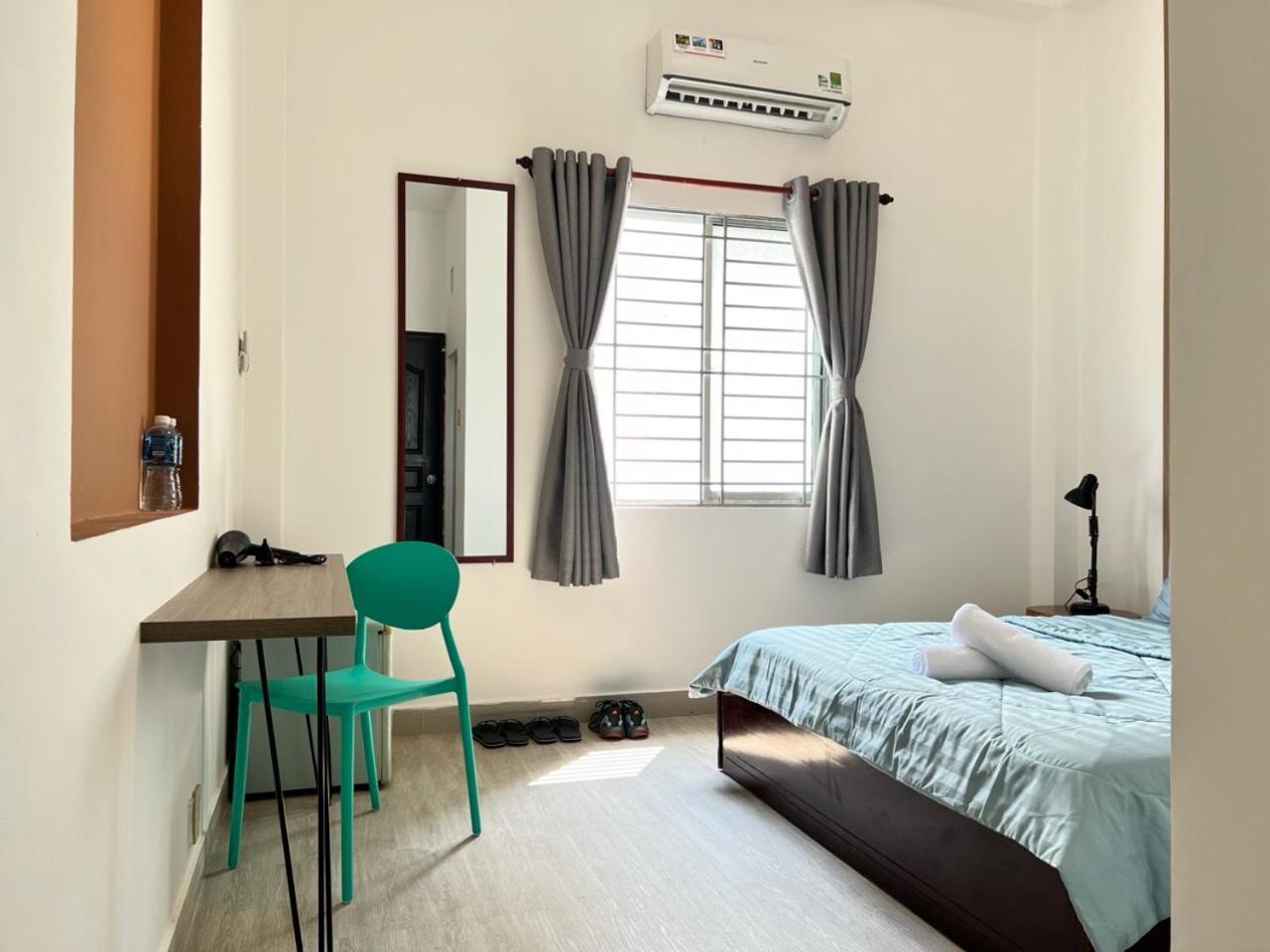 Homestay Coco
