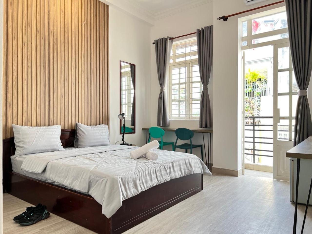 Coco Homestay Ho Chi Minh City