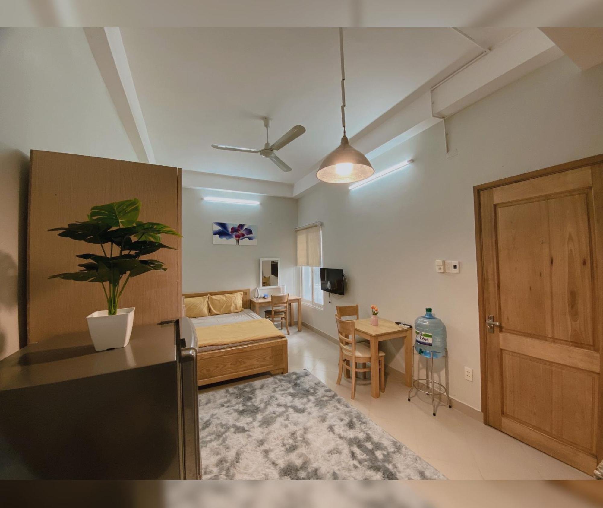 Guest house Homee Quan 3