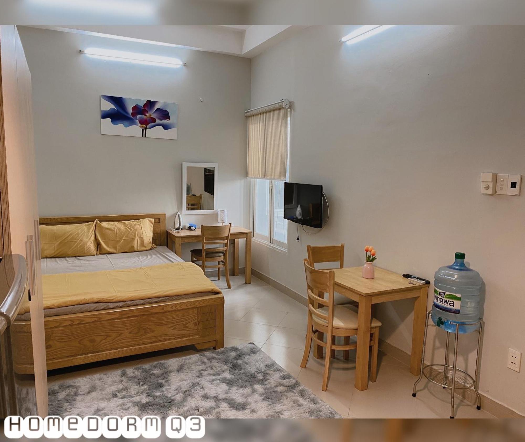 Homee Quan 3 Guest house