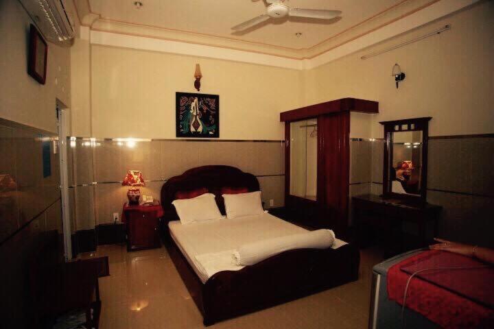 Tan Hoa & Massage 2* Ho Chi Minh City