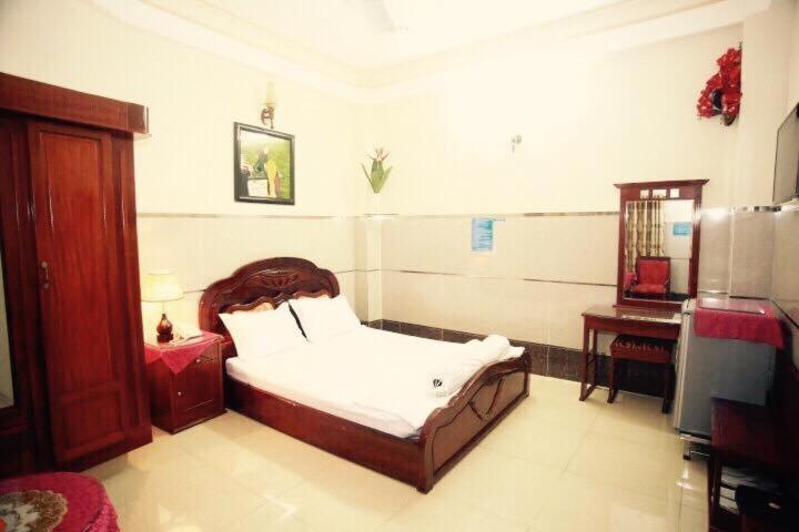 Tan Hoa & Massage Ho Chi Minh City