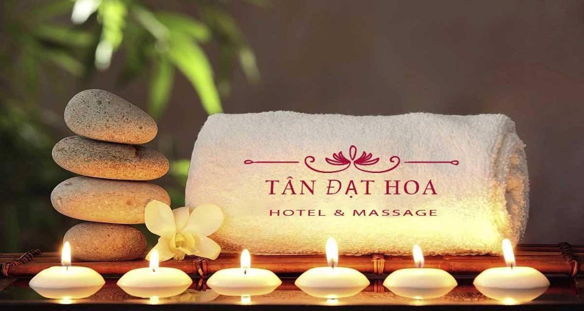Tan Hoa & Massage