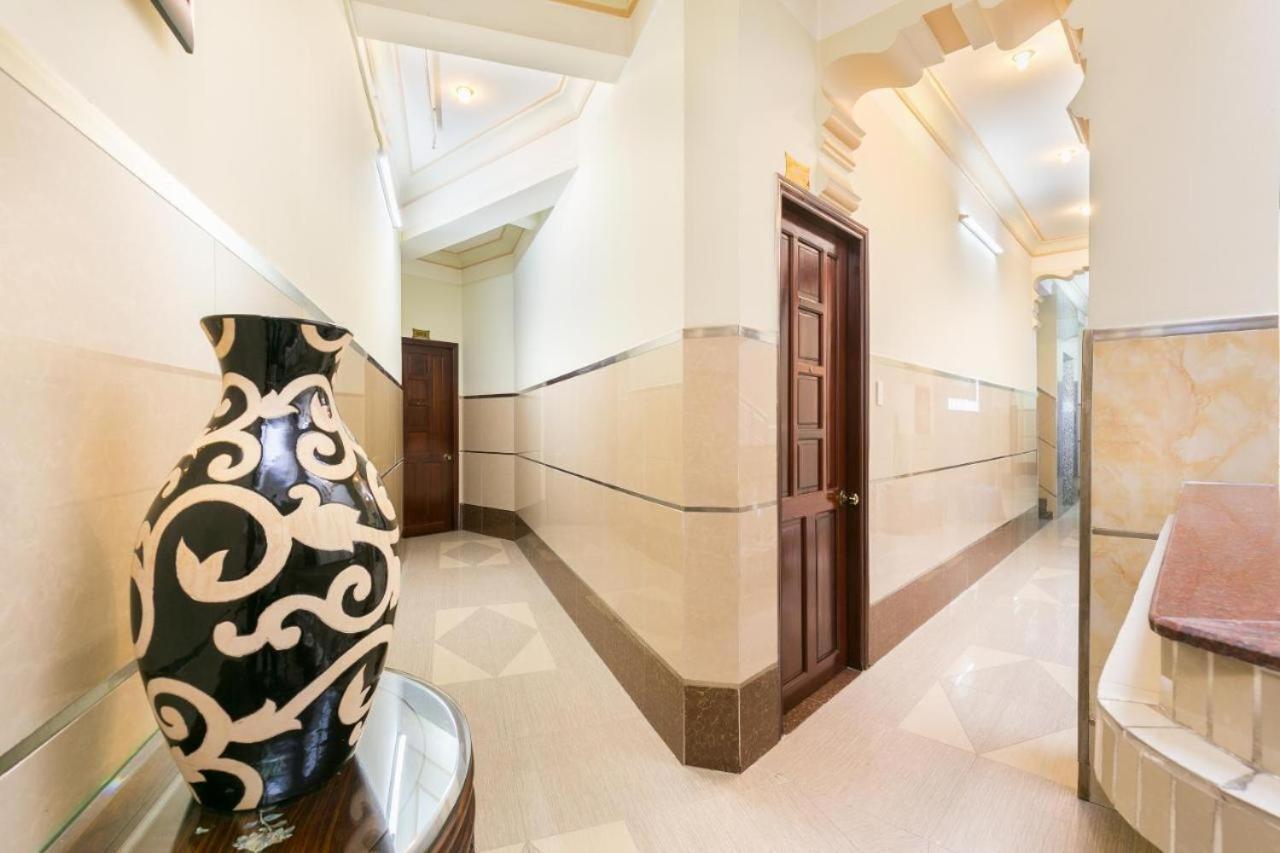 Tan Hoa & Massage Hotel Ho Chi Minh City