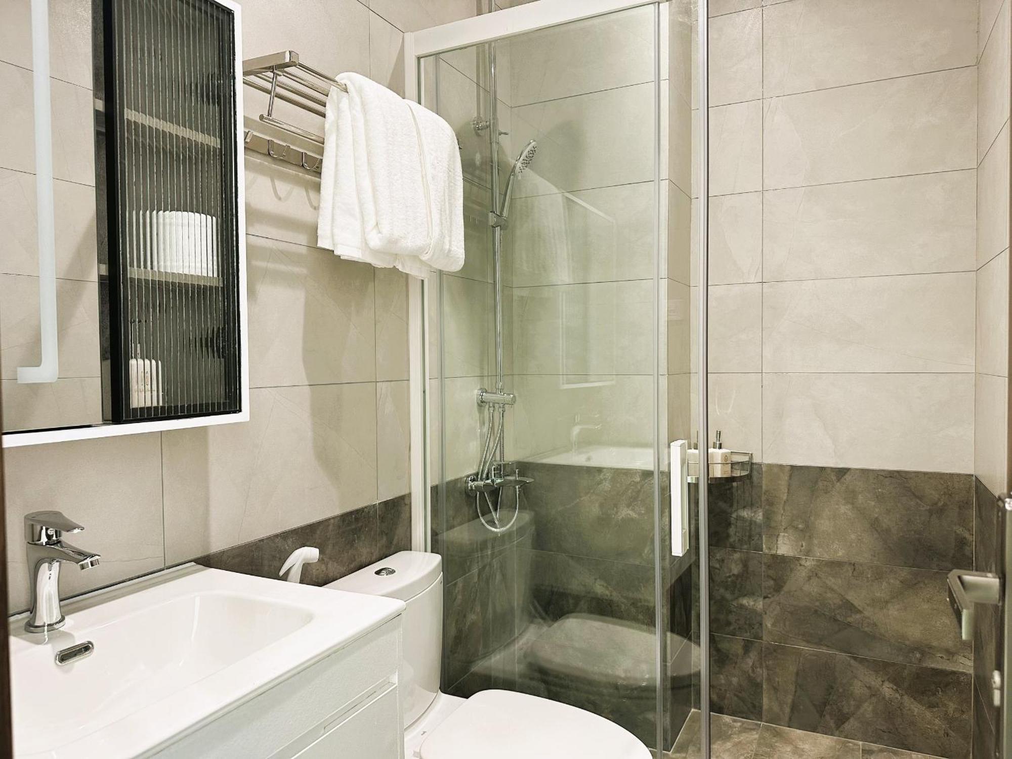 Chez Mimosa Boutique - New Address 135 Tran Hung Dao Hotel