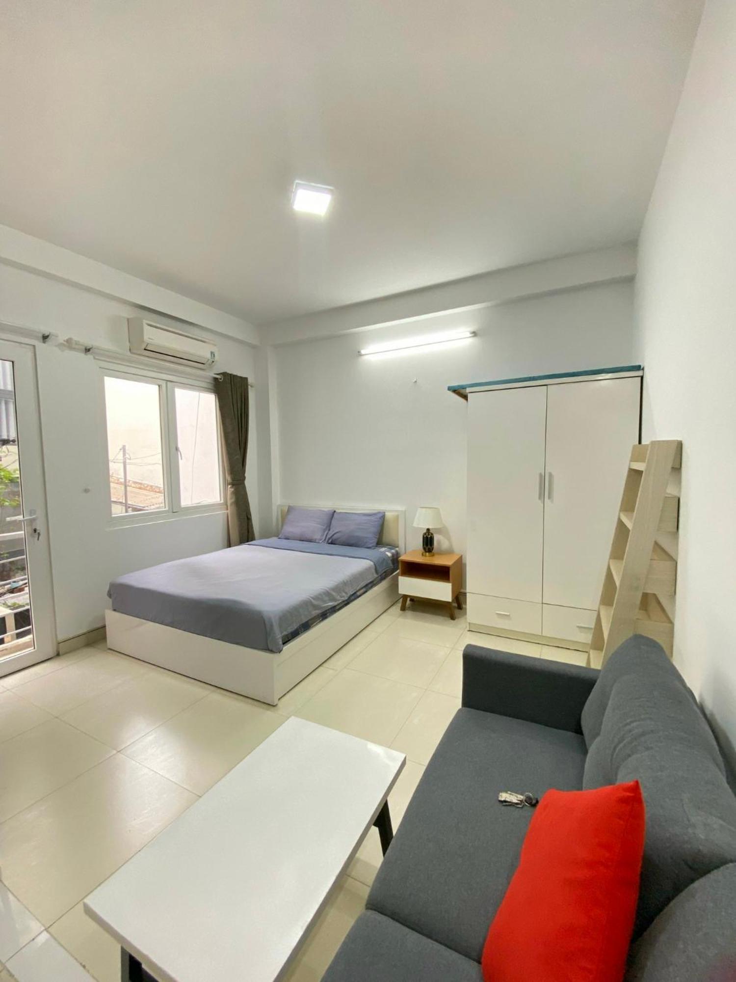 Mh Serviced * Ho Chi Minh City