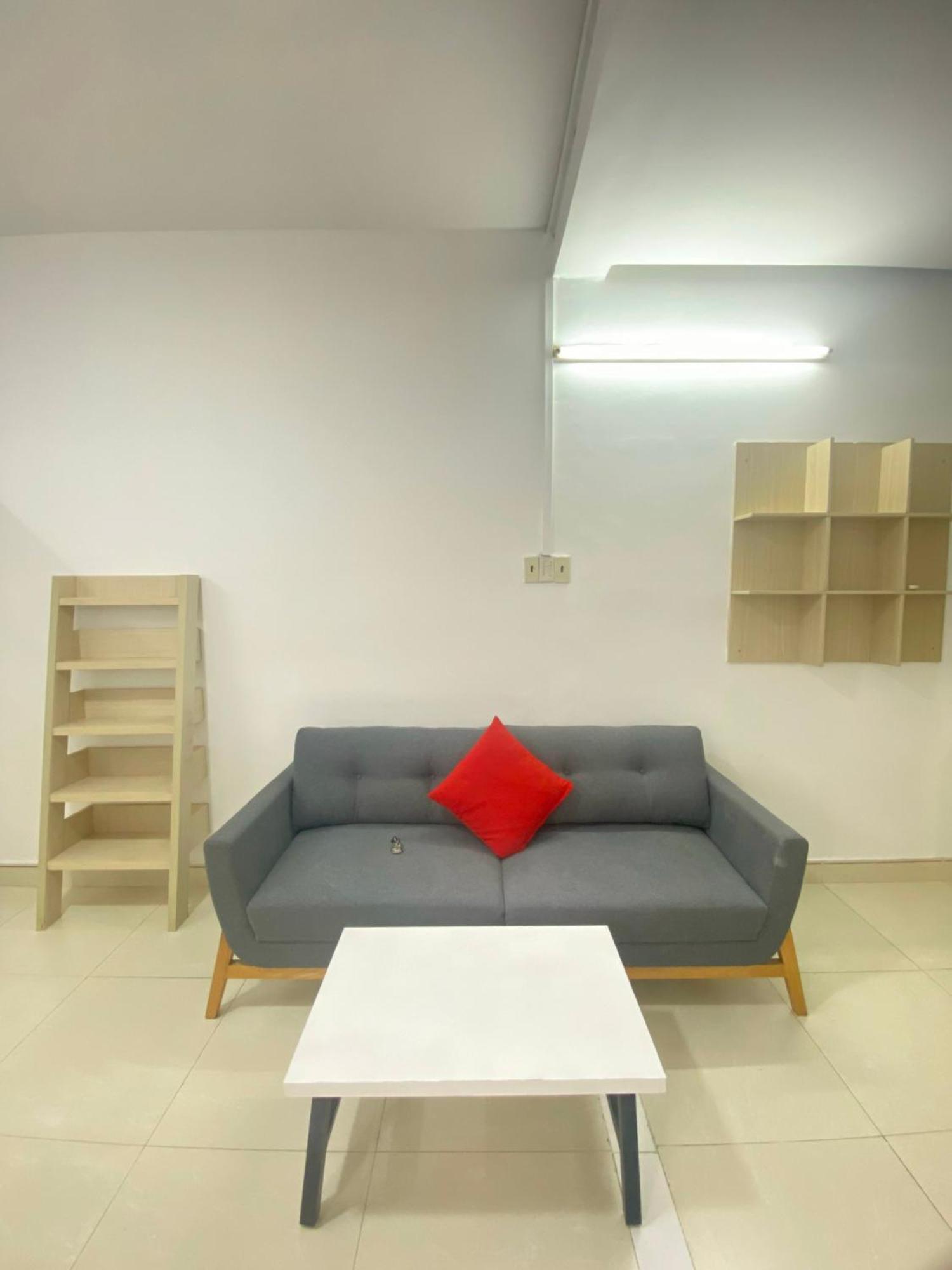 Apartment Mh Serviced