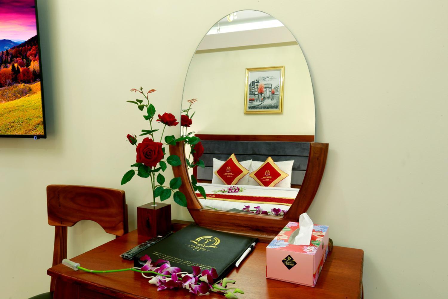 Kadupul Nguyen Thai Son Hotel 3*