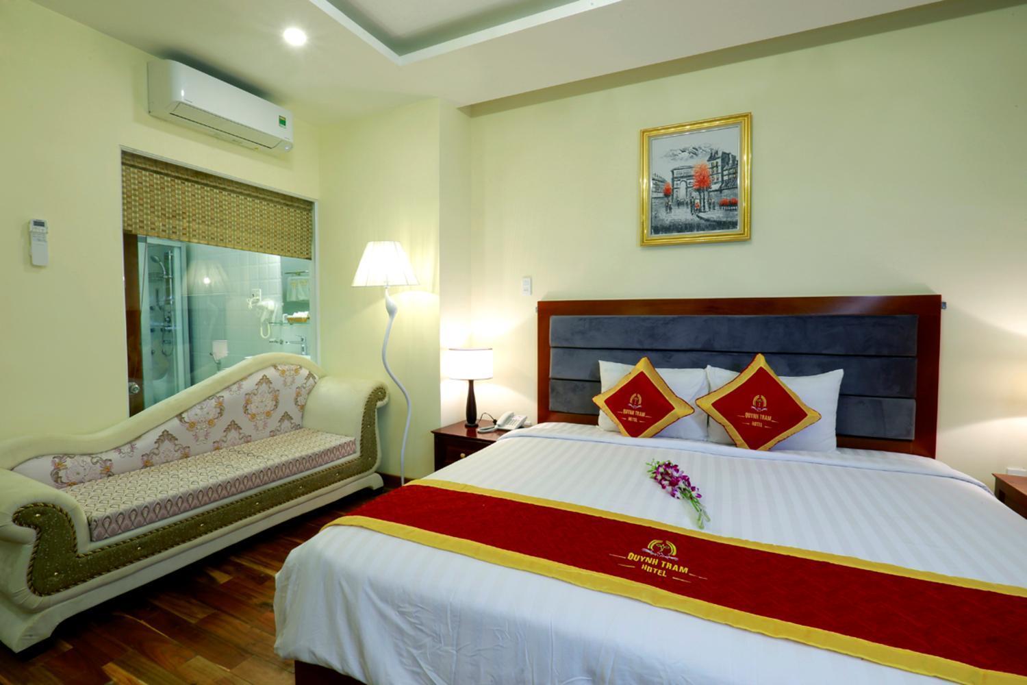 Kadupul Nguyen Thai Son Hotel 3*