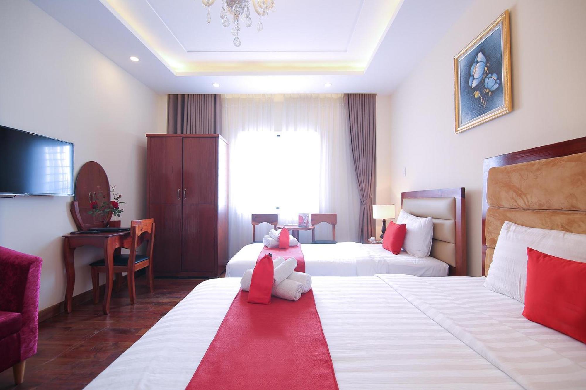 Kadupul Nguyen Thai Son Ho Chi Minh City
