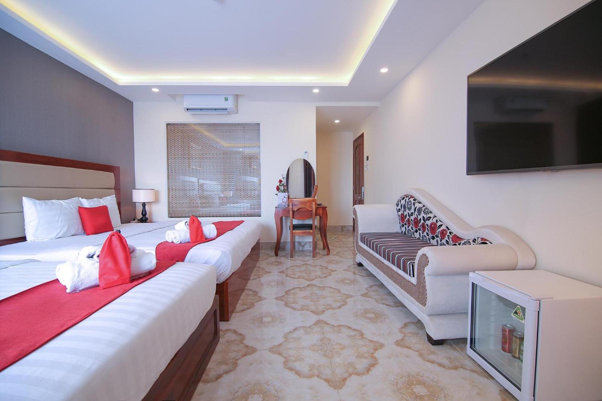 Kadupul Nguyen Thai Son 3* Ho Chi Minh City