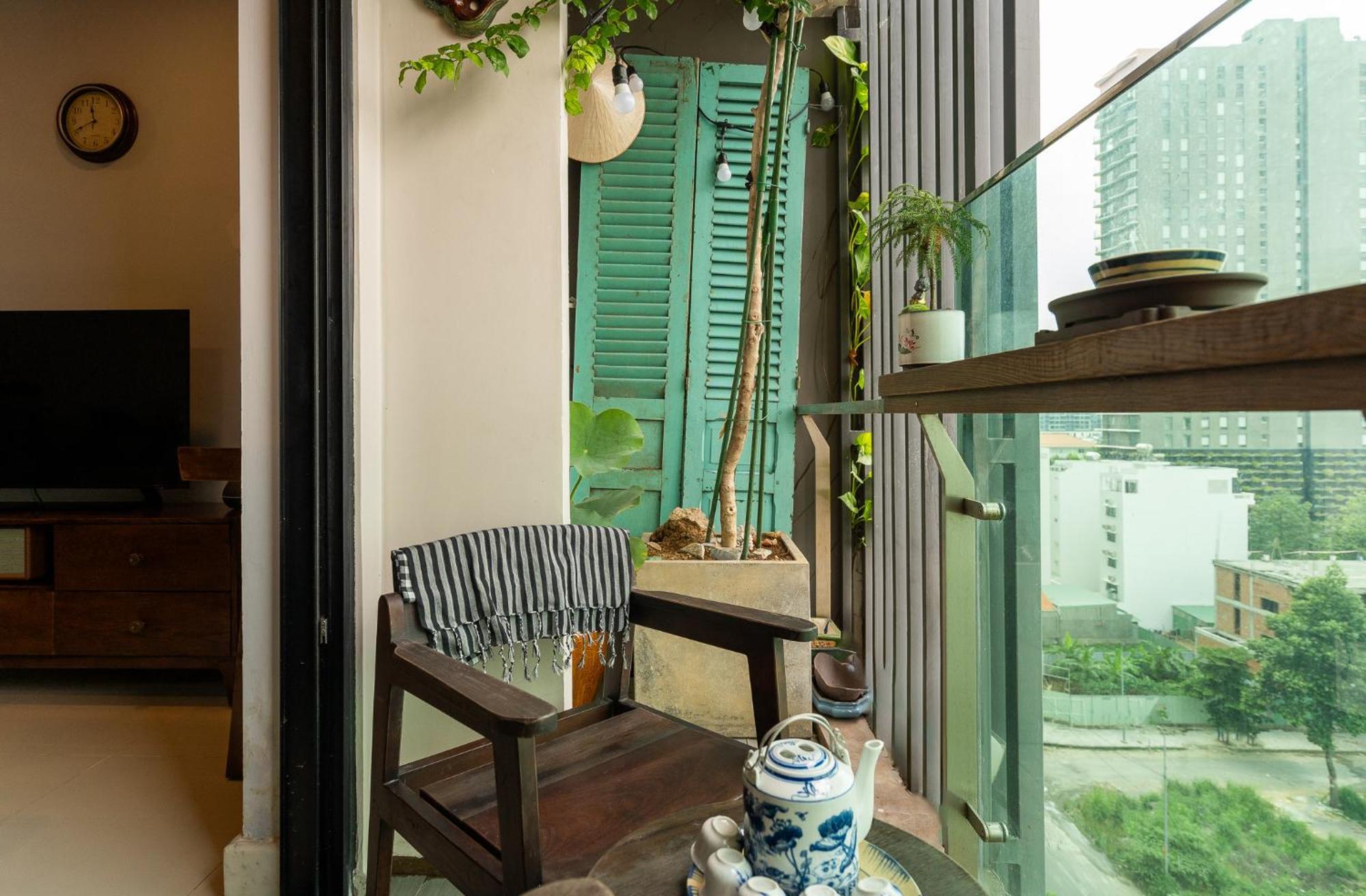 Dingd0ng Felizenvista 5-star Facilities Apartment Ho Chi Minh City
