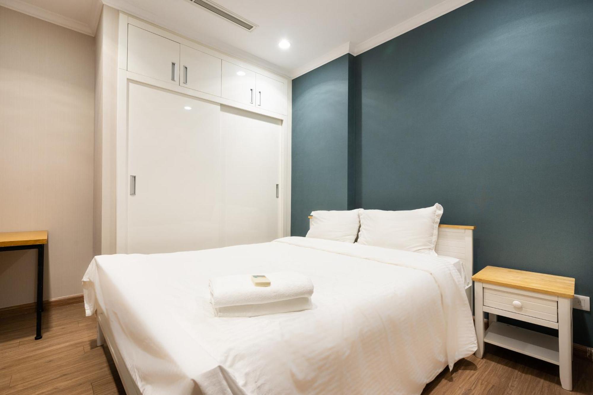 Pangsapuri Luxuria Residences *