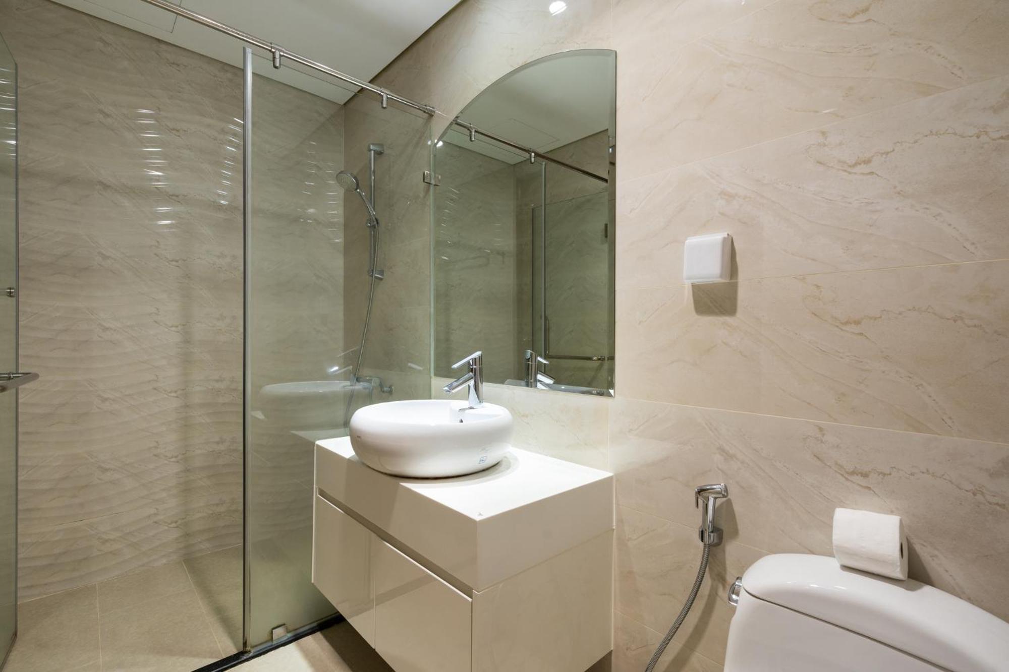 Luxuria Residences