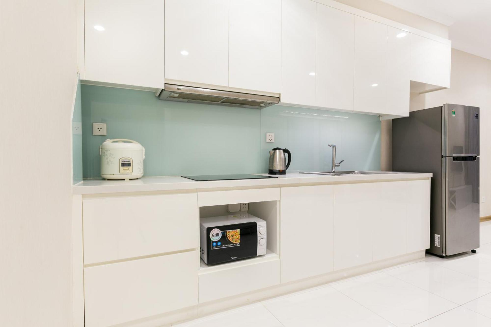 Luxuria Residences