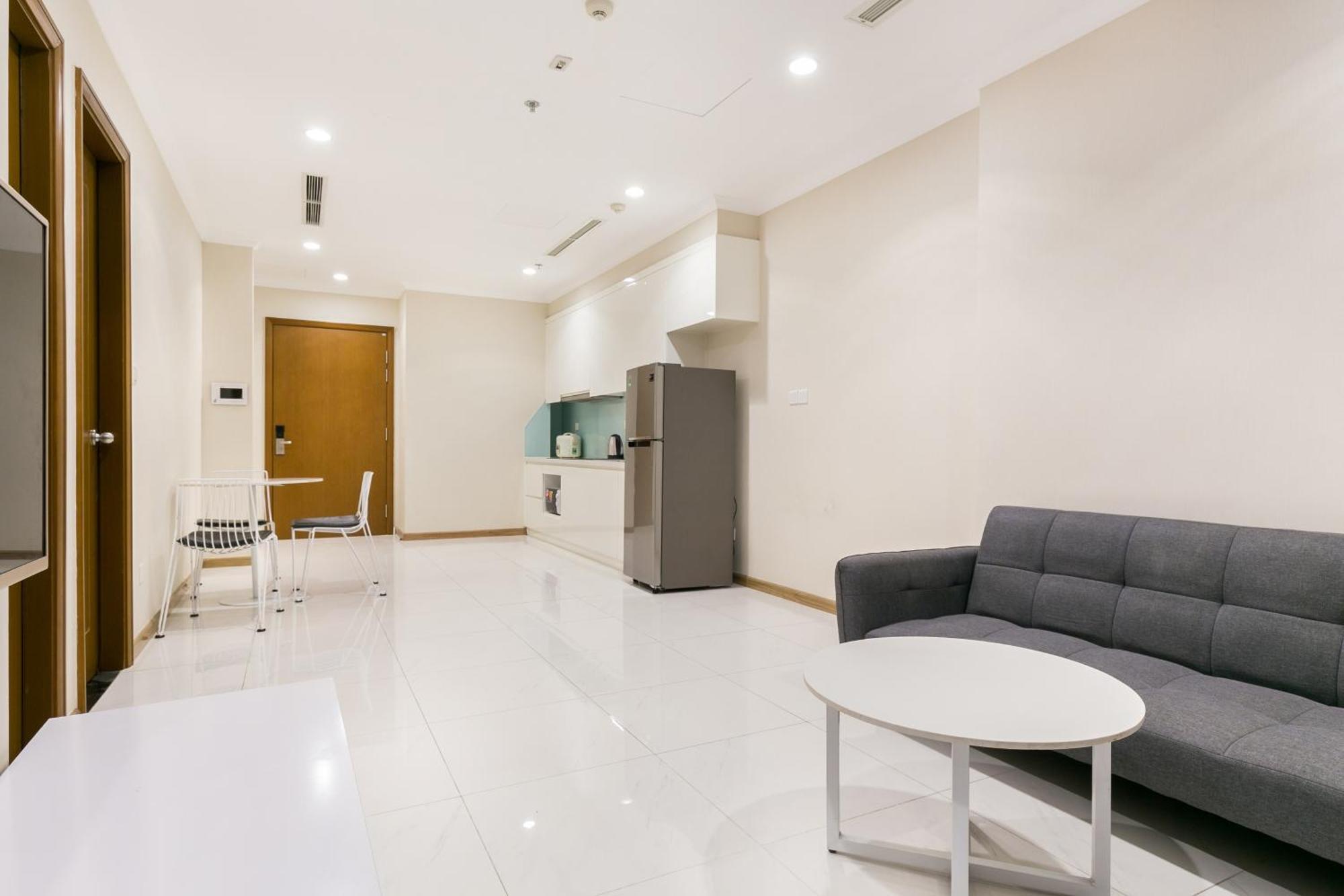 Pangsapuri Luxuria Residences