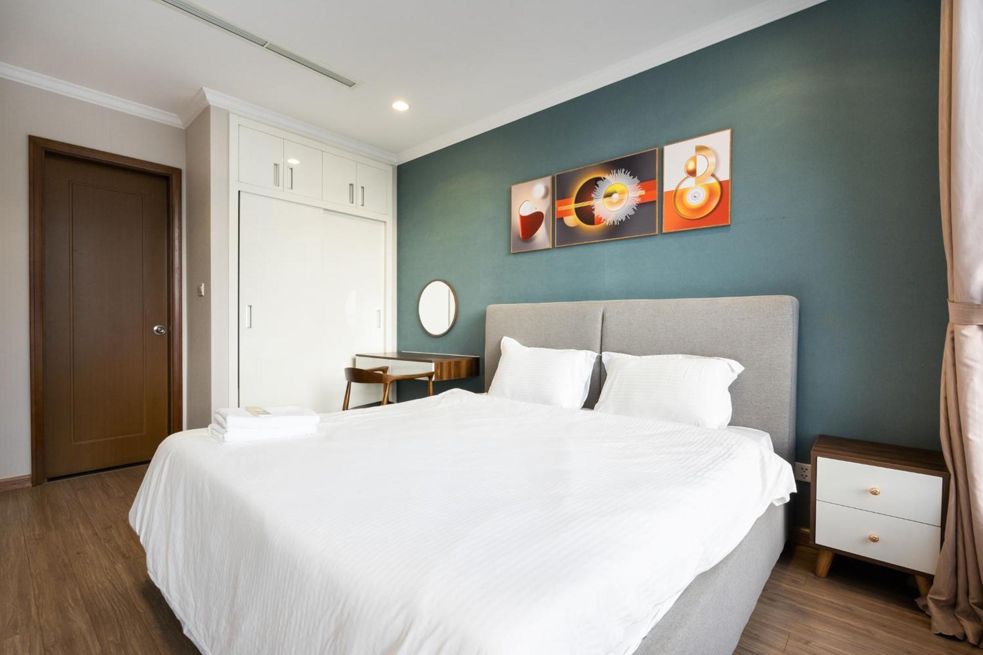 Luxuria Residences Pangsapuri *