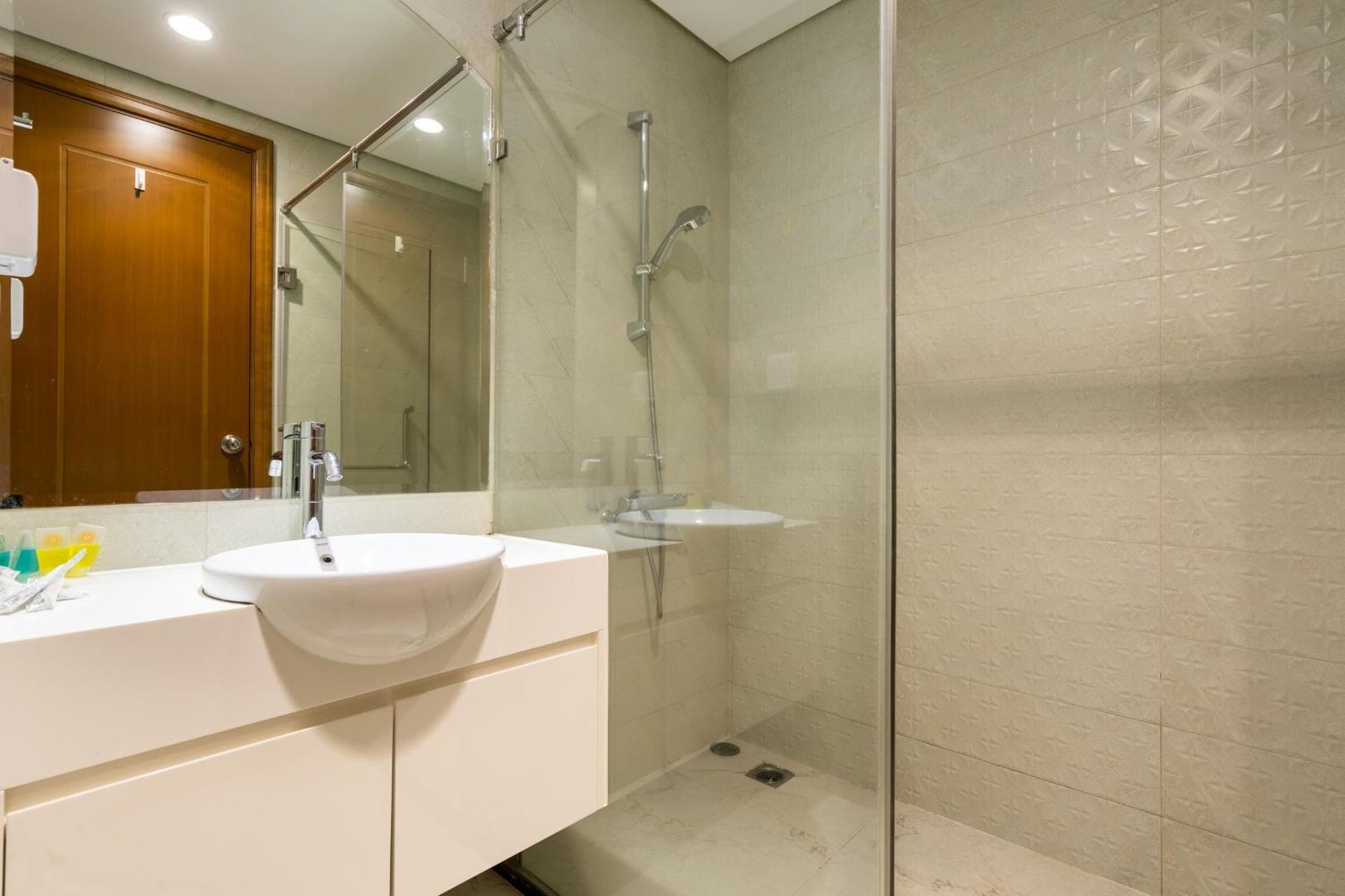 Luxuria Residences Pangsapuri