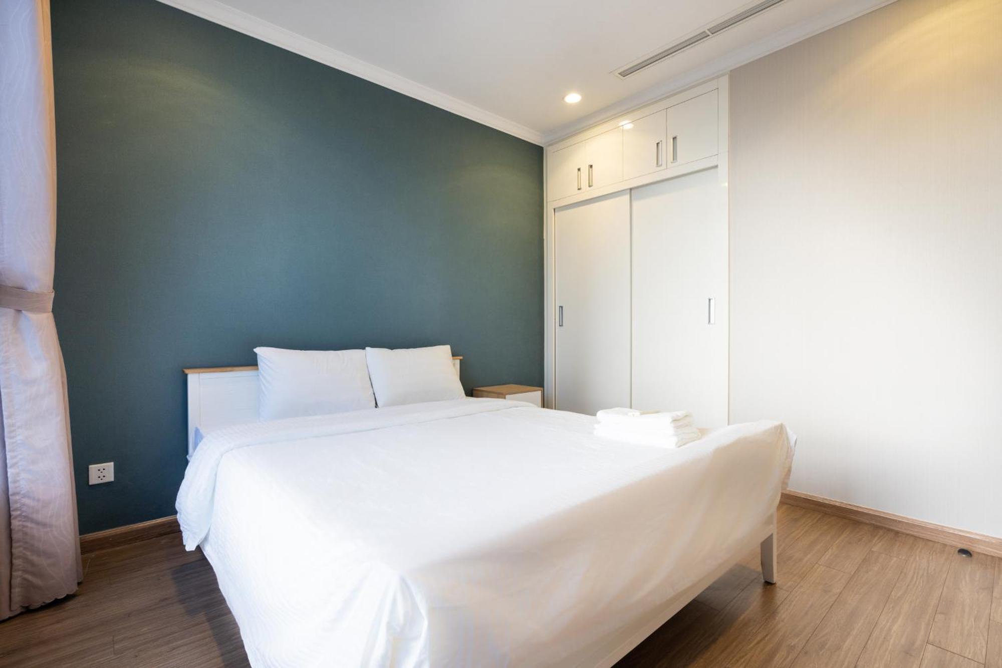 Luxuria Residences Pangsapuri *