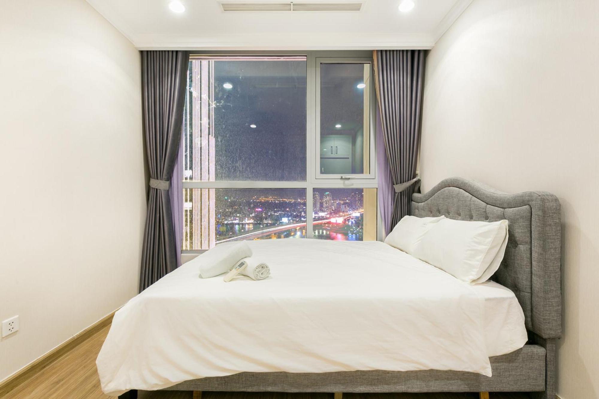 Pangsapuri Luxuria Residences