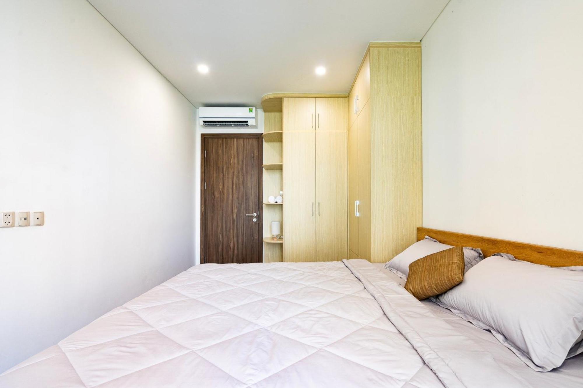 Aparment Ha Do Centrosa *